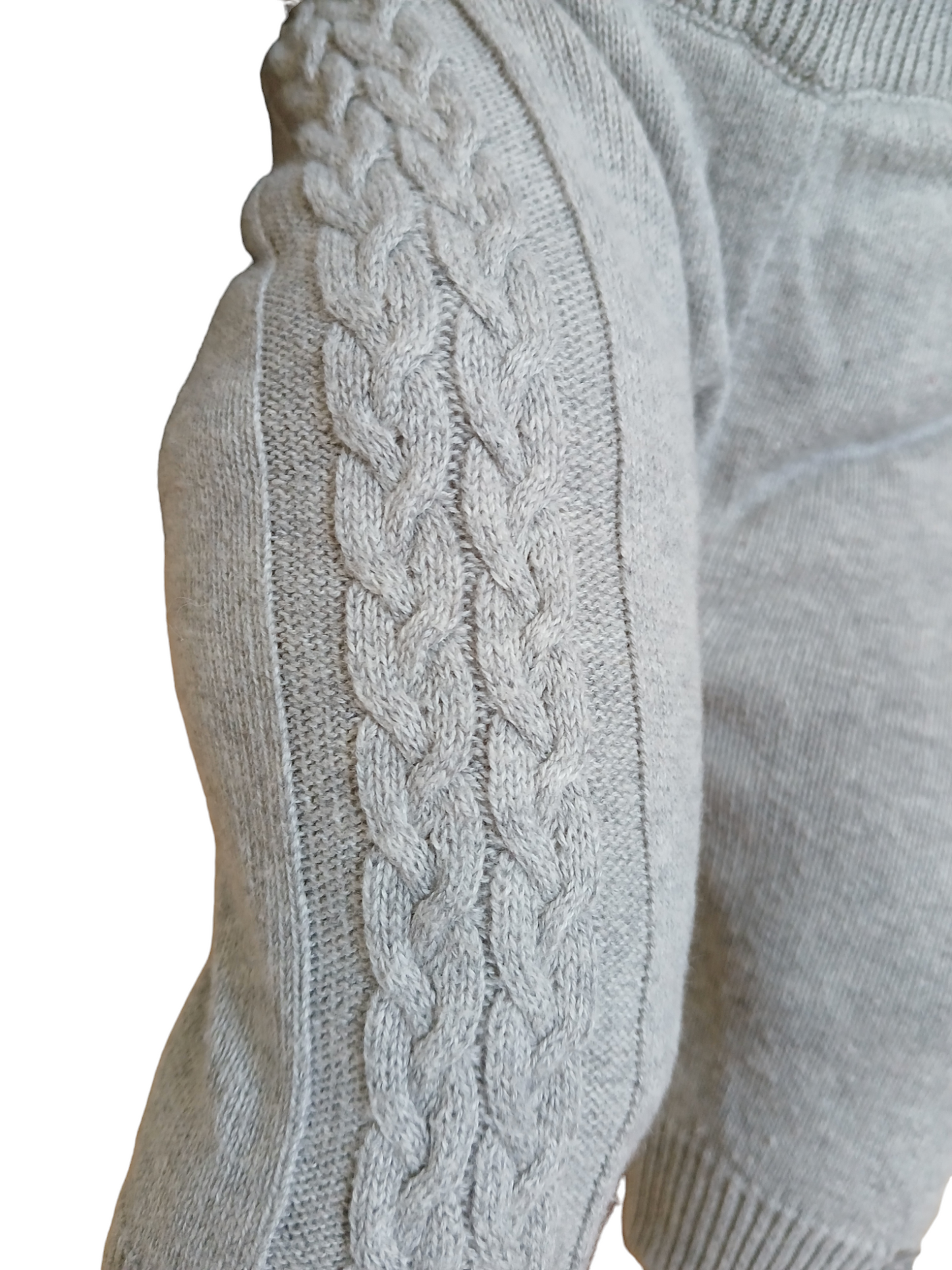 Sterntaler / Kleid mit Hose / 56