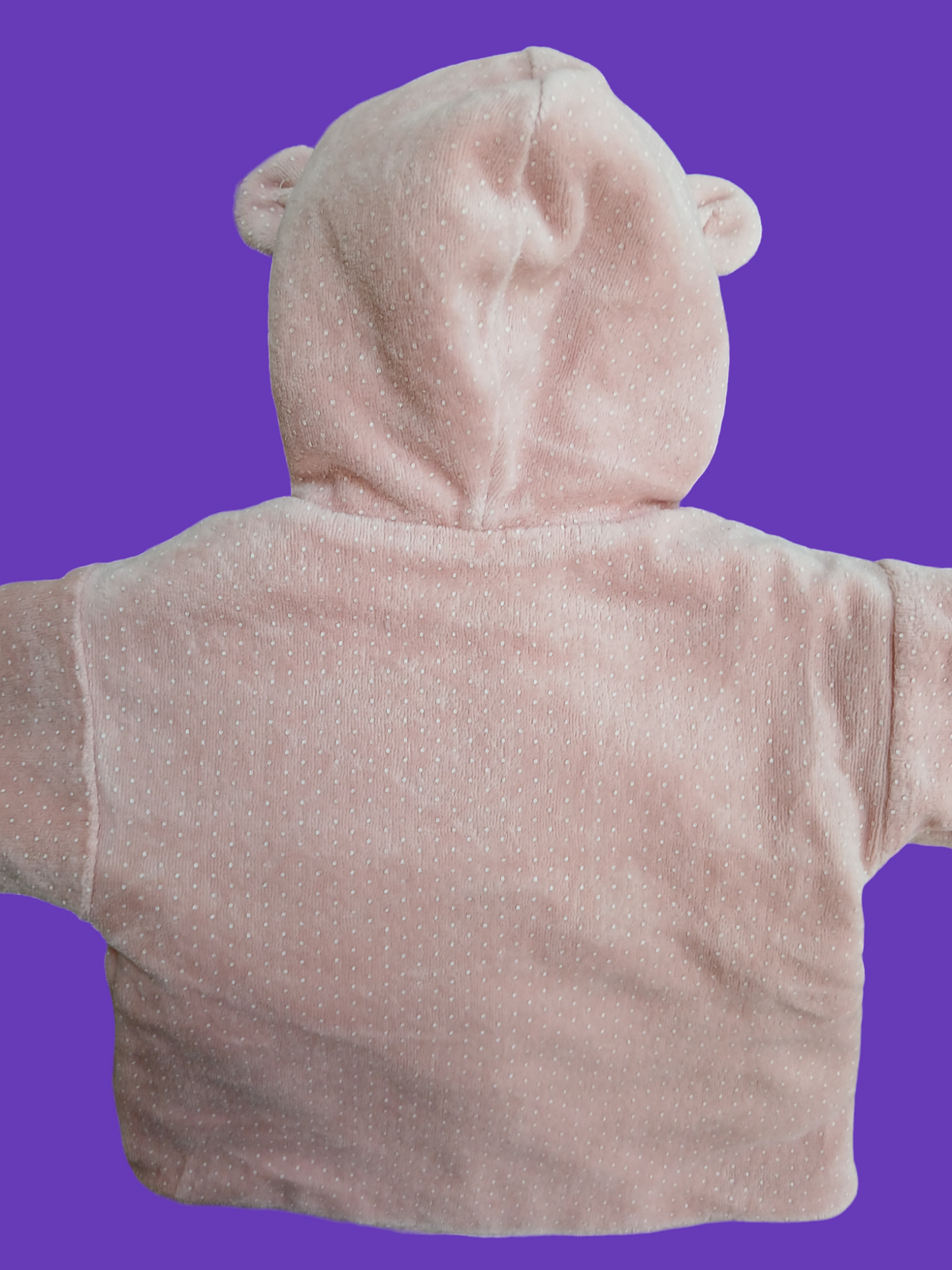 Sterntaler / Jacke / 56