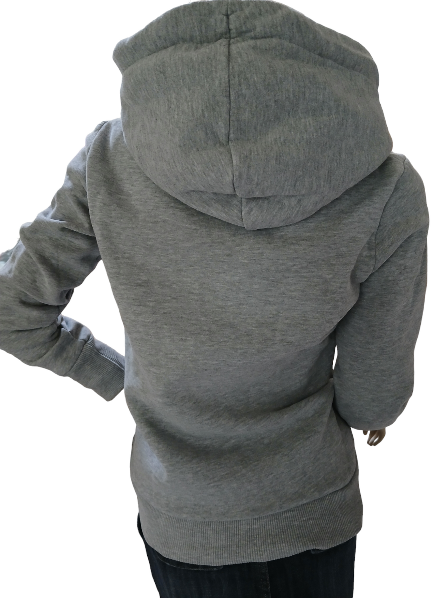 Superdry / Hoodie / 36 (S)