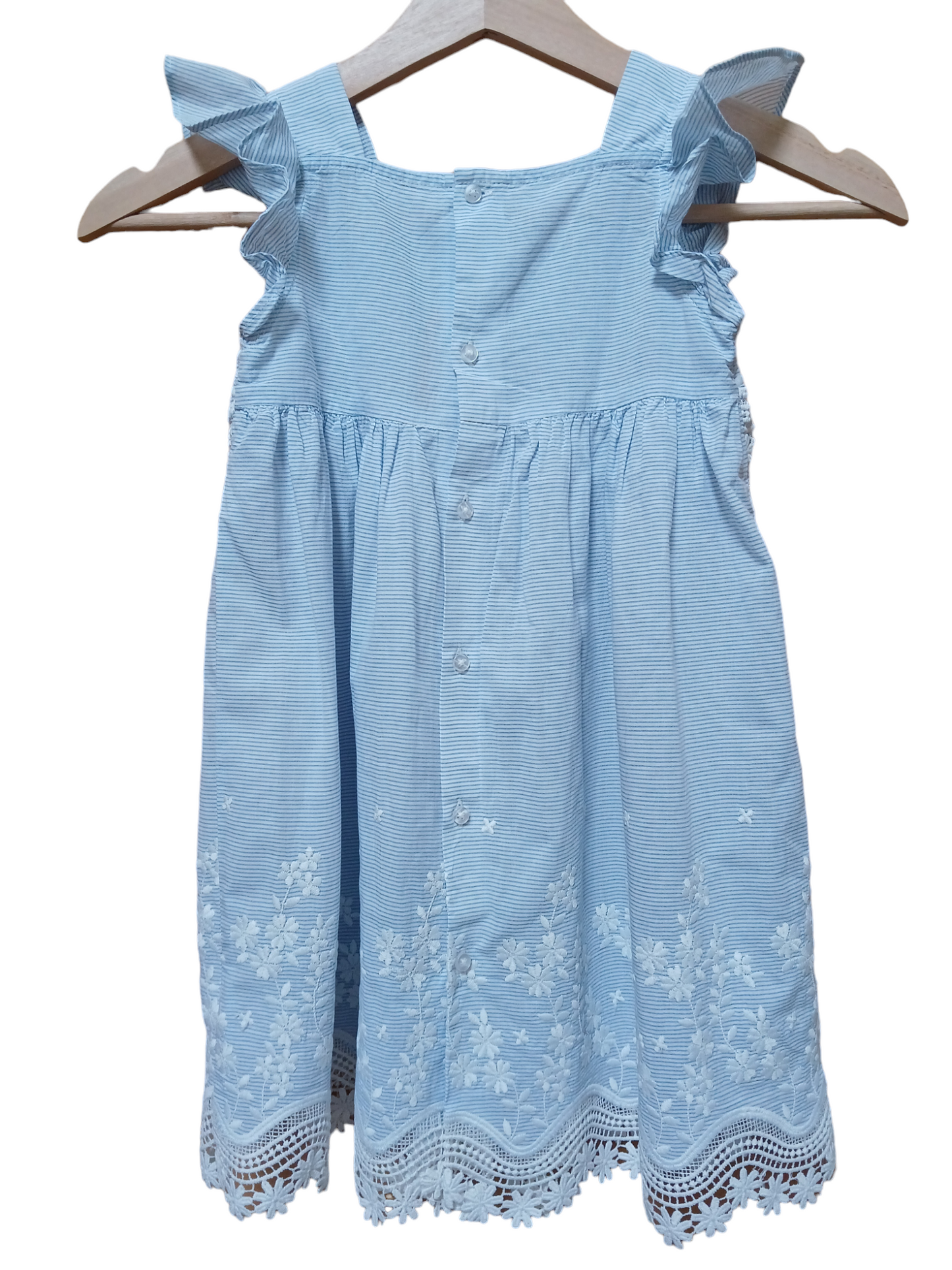 Mayoral / Kleid / 110