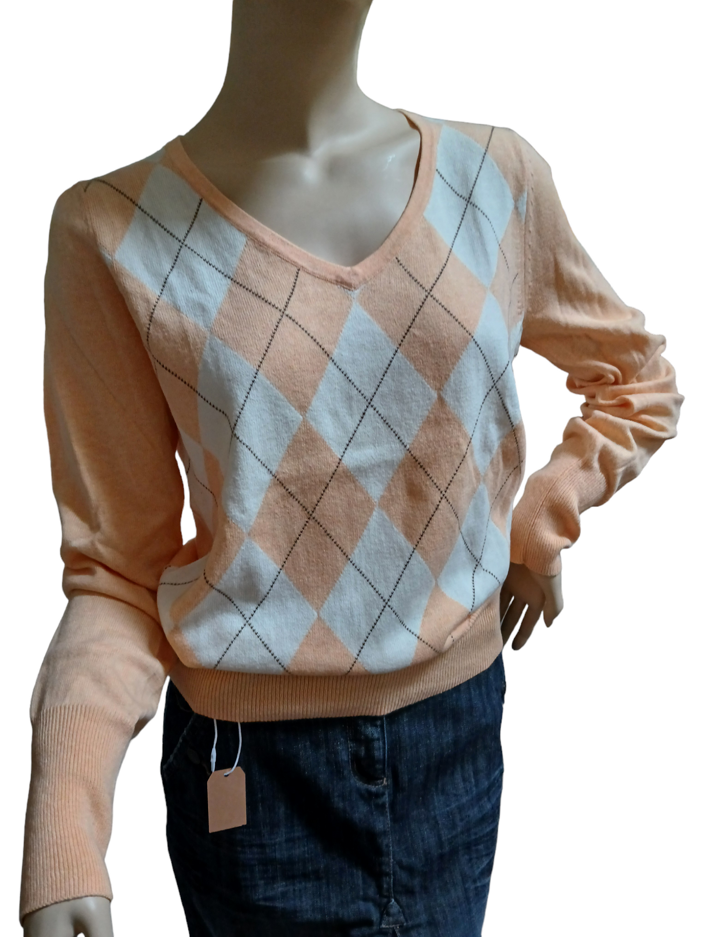 Esprit / Pullover / XL (46)