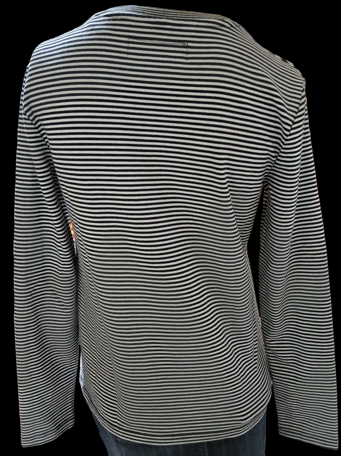 Superdry / Langarmshirt / 36 (S) - 176