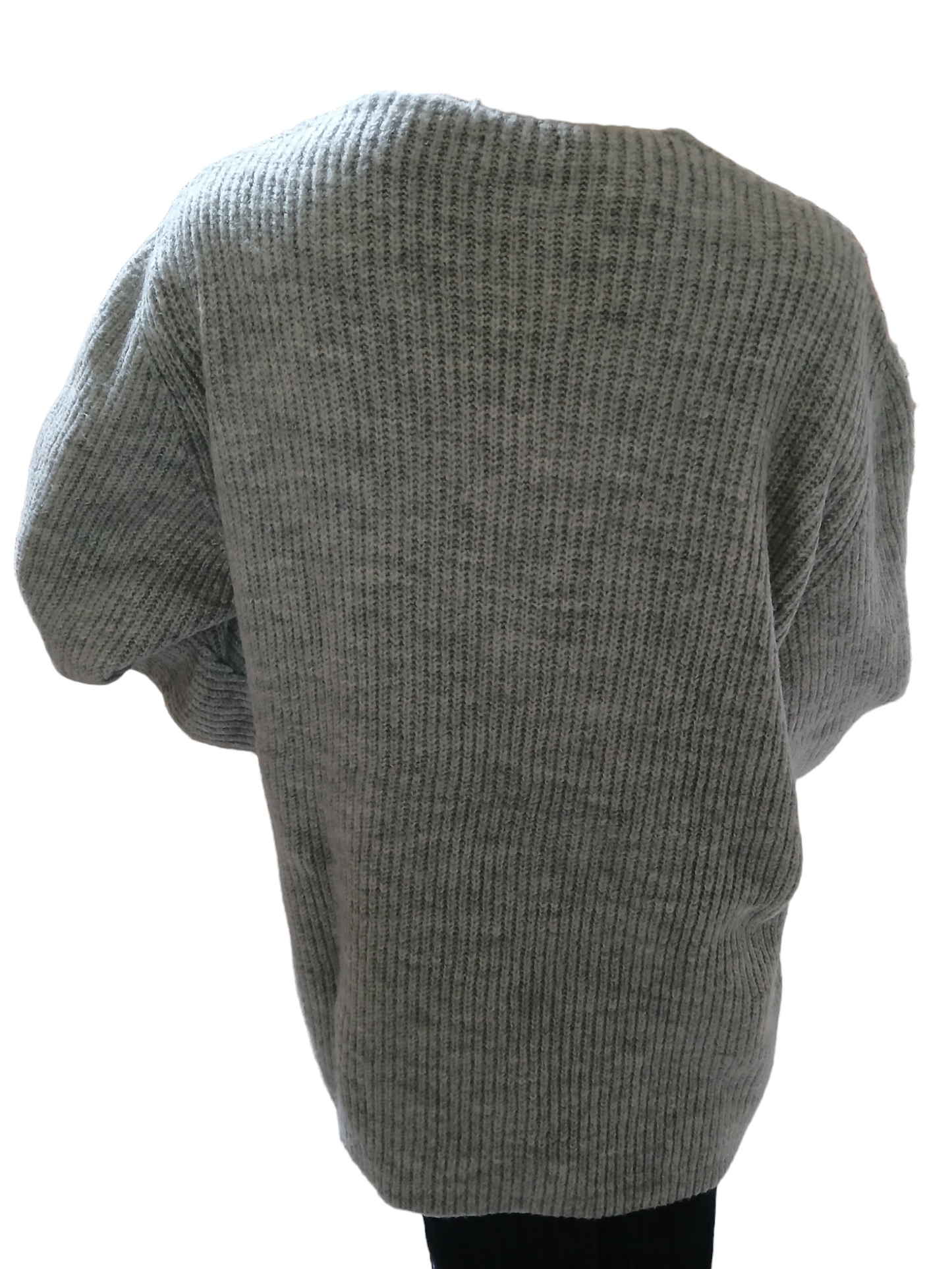 More & More / Pullover / 44 (L)