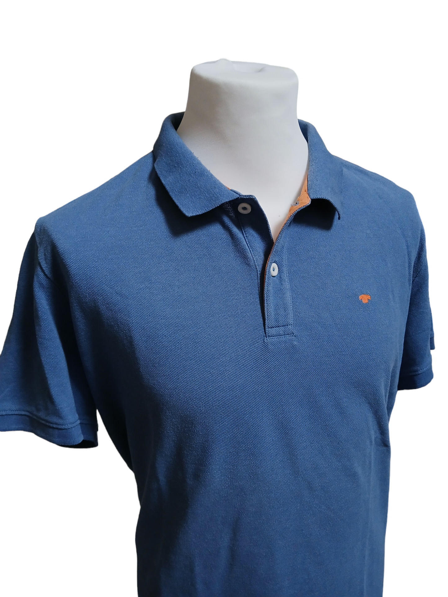 Tom Tailor / Poloshirt / XXL (56)