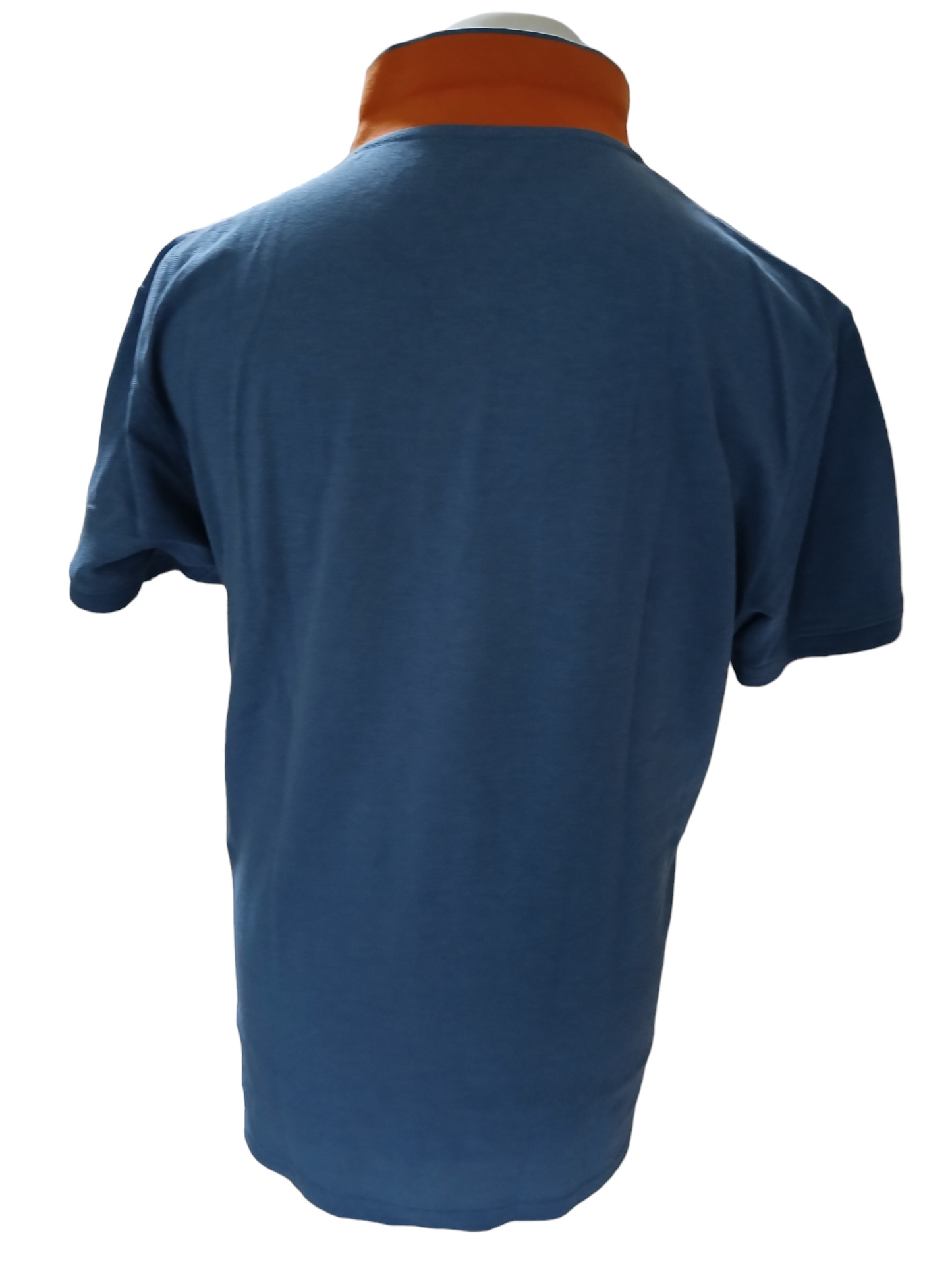 Tom Tailor / Poloshirt / XXL (56)
