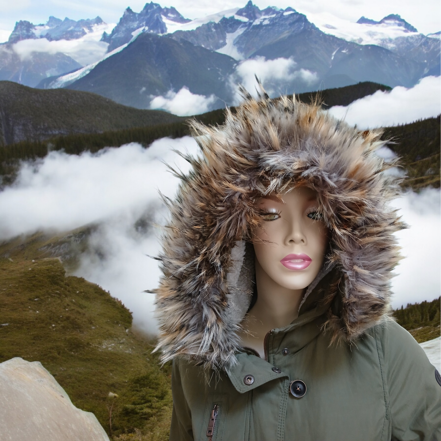 Only / Jacke / S (38) - 176