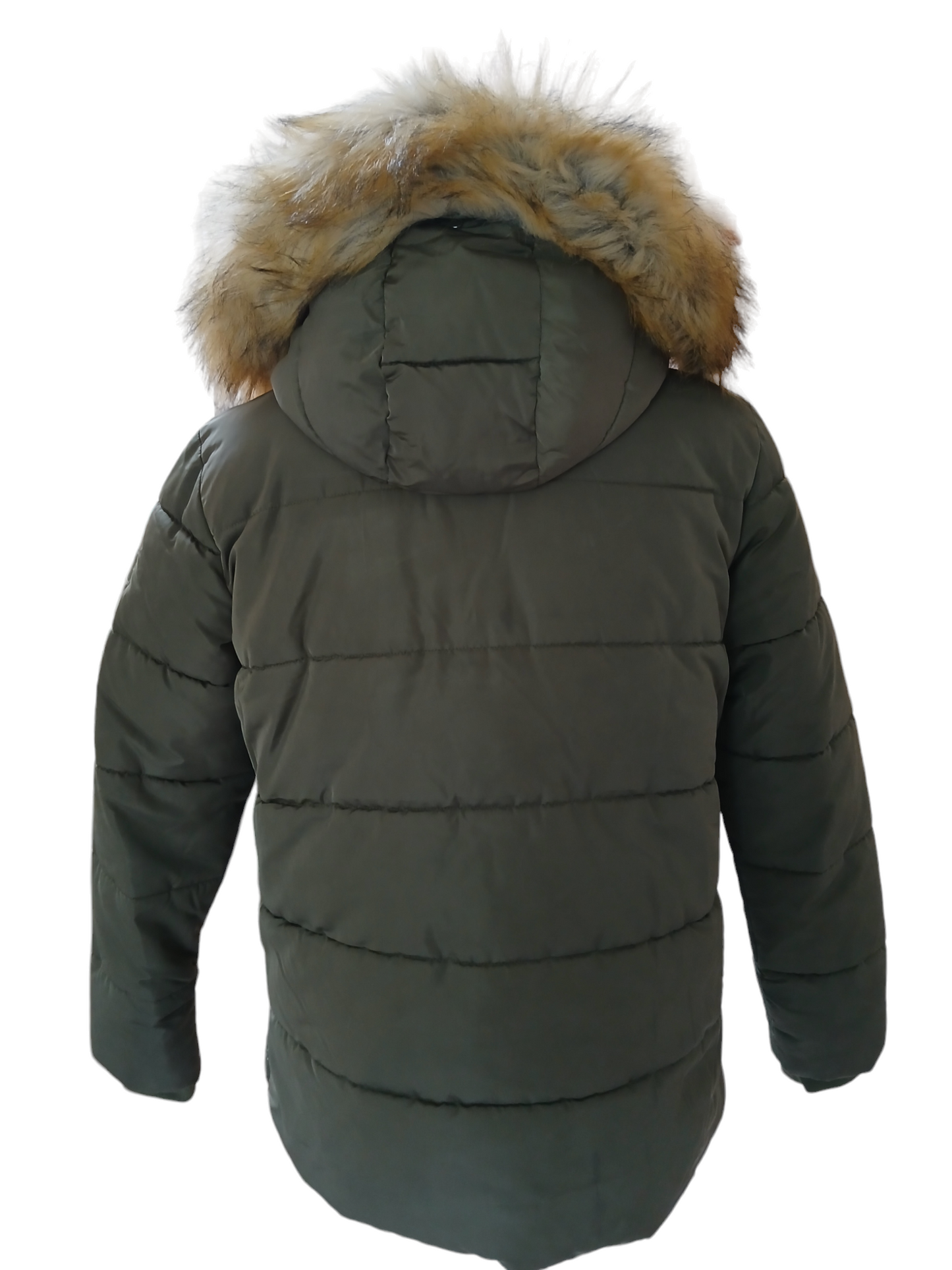 Tom Tailor / Daunenjacke / 42 (M)