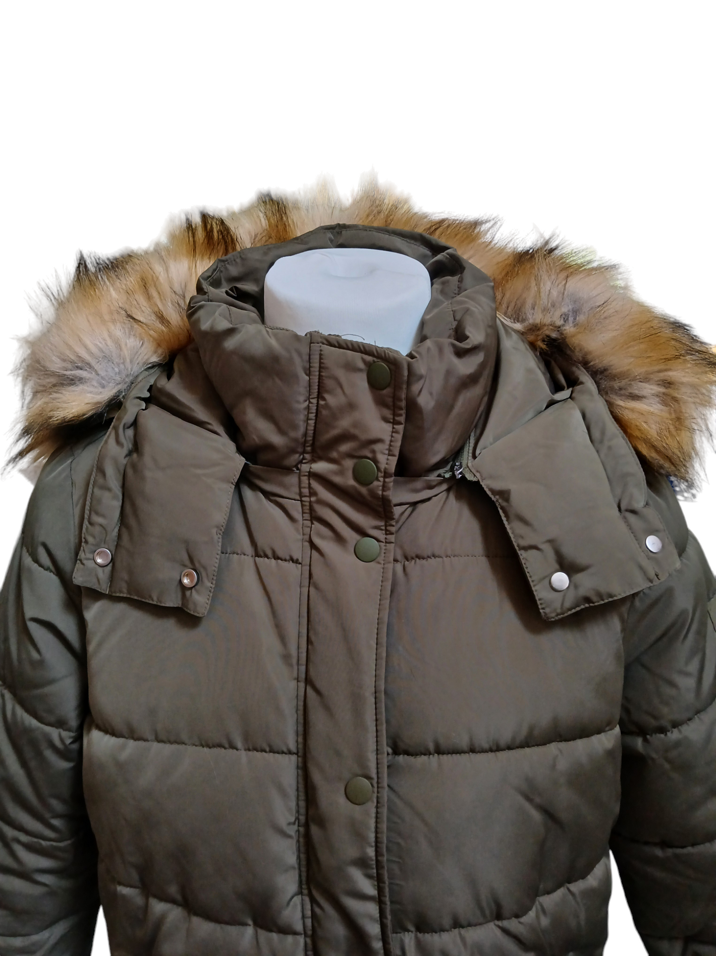Tom Tailor / Daunenjacke / 42 (M)