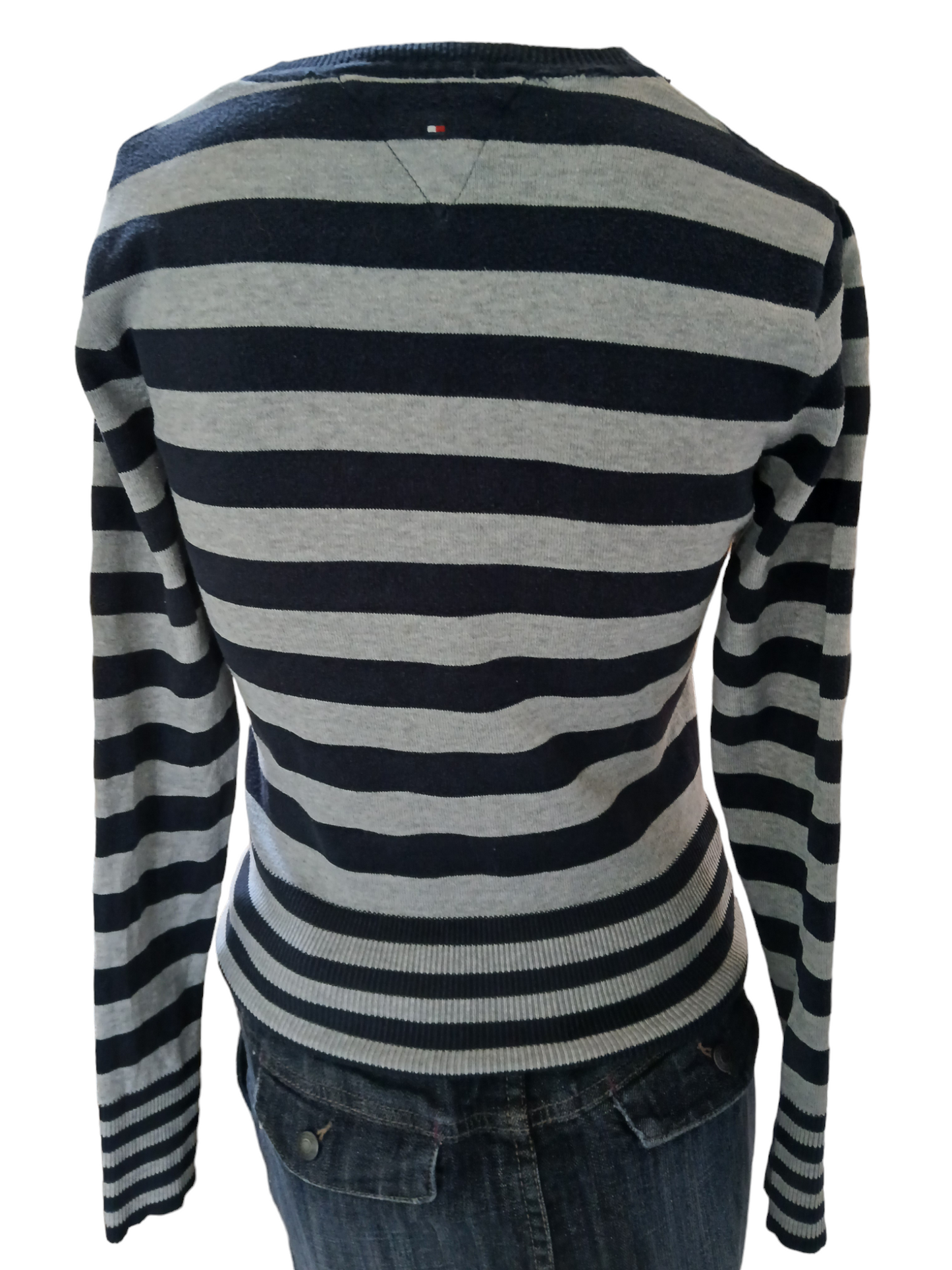 Tommy Hilfiger / Pullover / 12 (152)