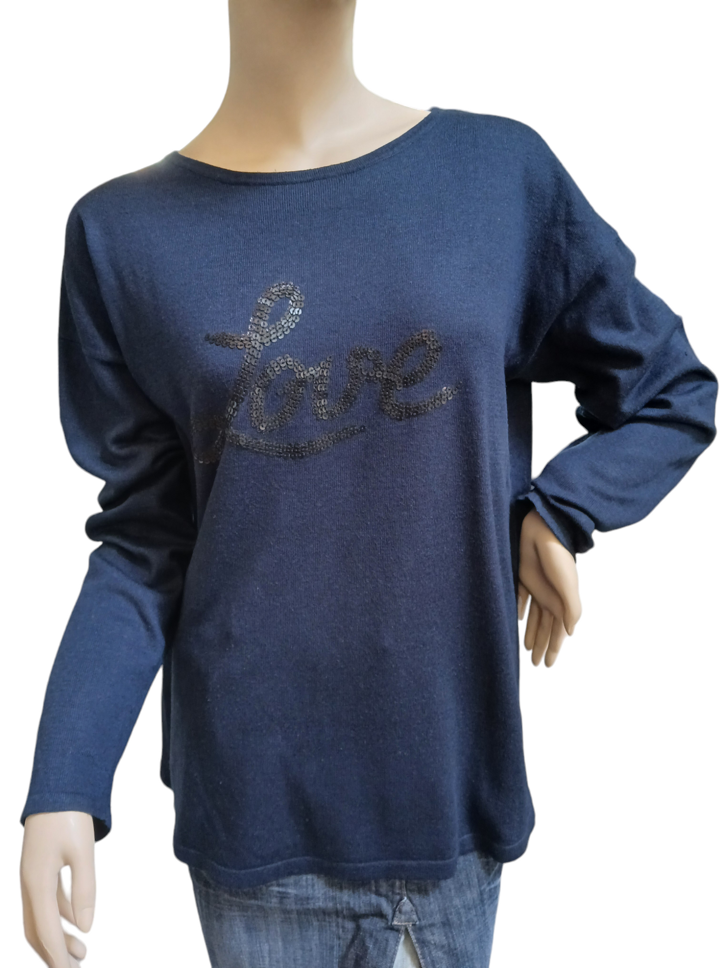 Esprit / Pullover / 44 (XL)