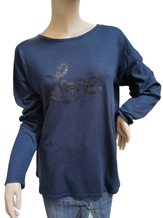 Esprit / Pullover / 44 (XL)