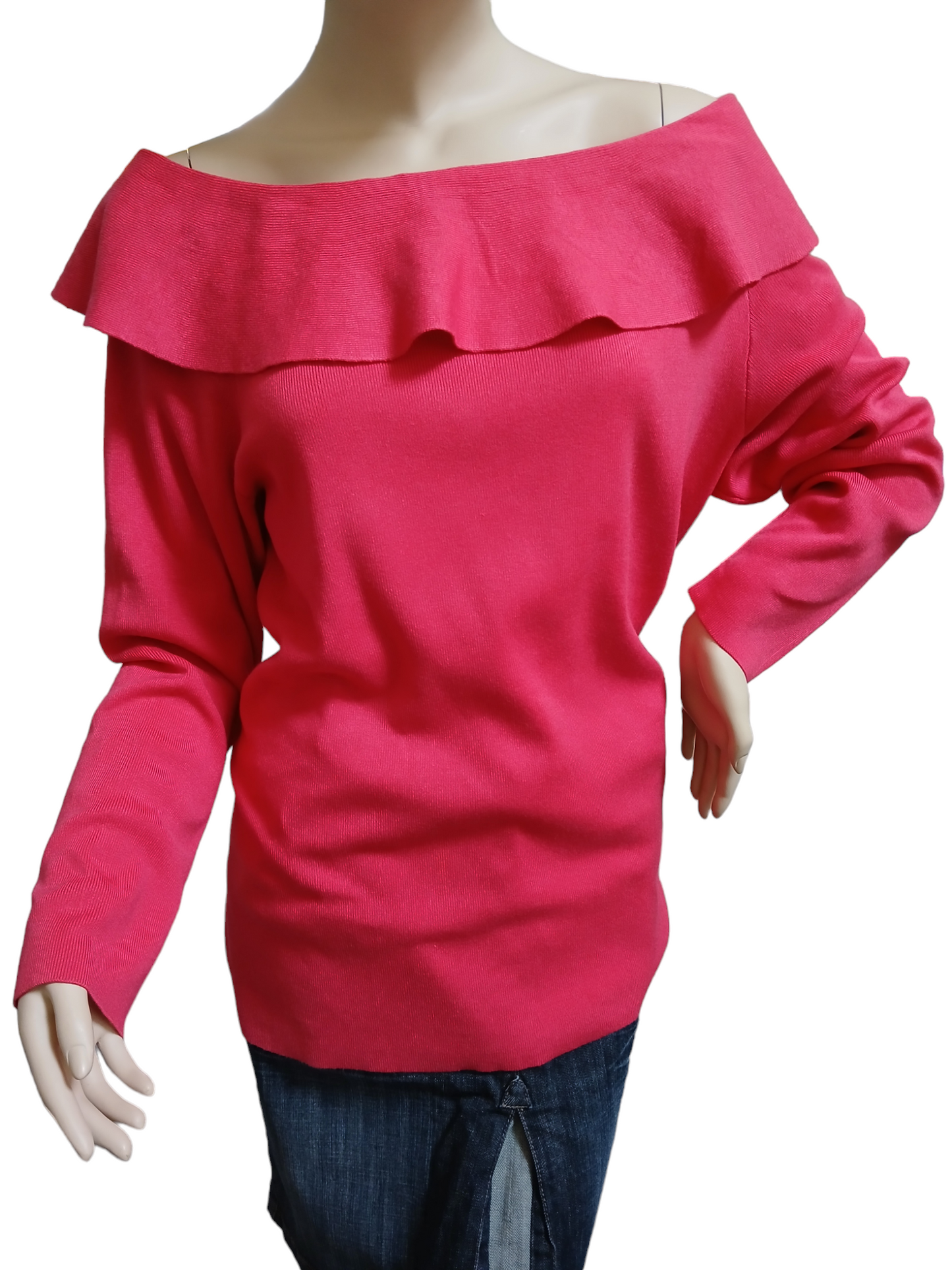 Calvin Klein / Pullover / 44 (XL)
