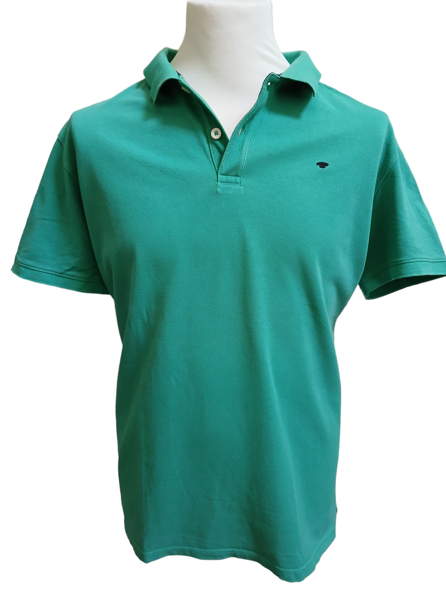 Tom Tailor / Poloshirt / 56 (XXL)