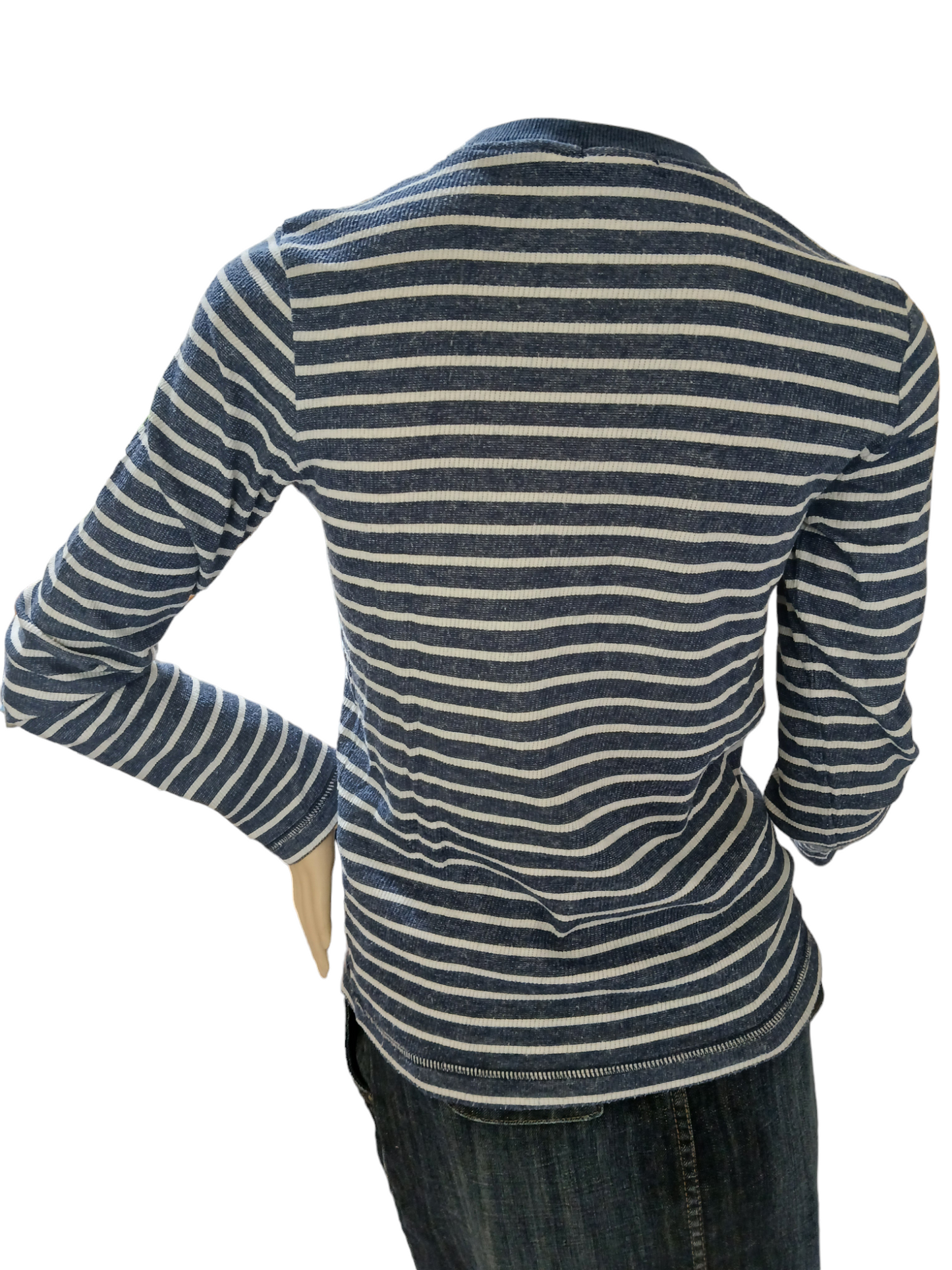 abercrombie / Langarmshirt / 152