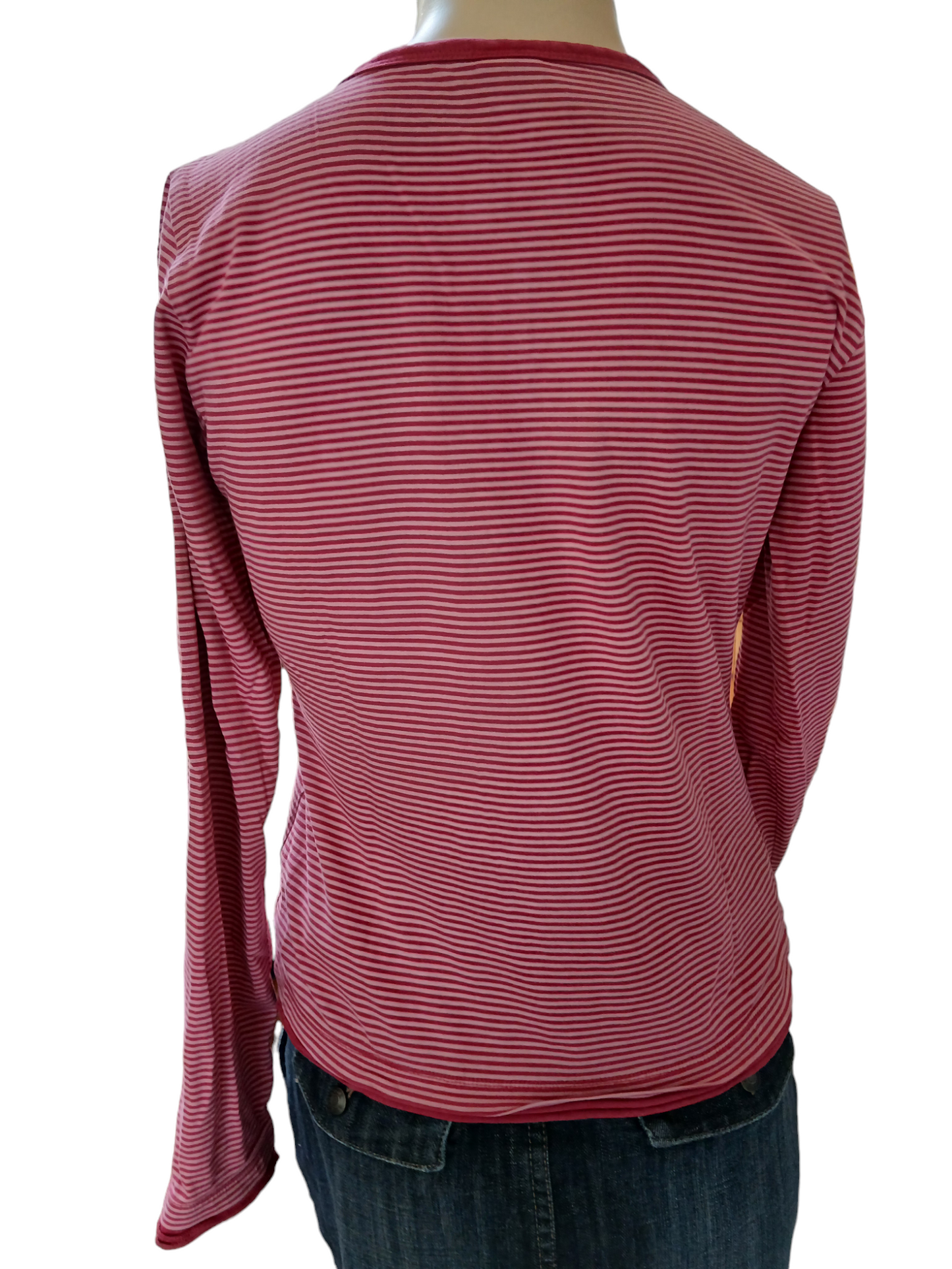 s. Oliver / Langarmshirt / 164