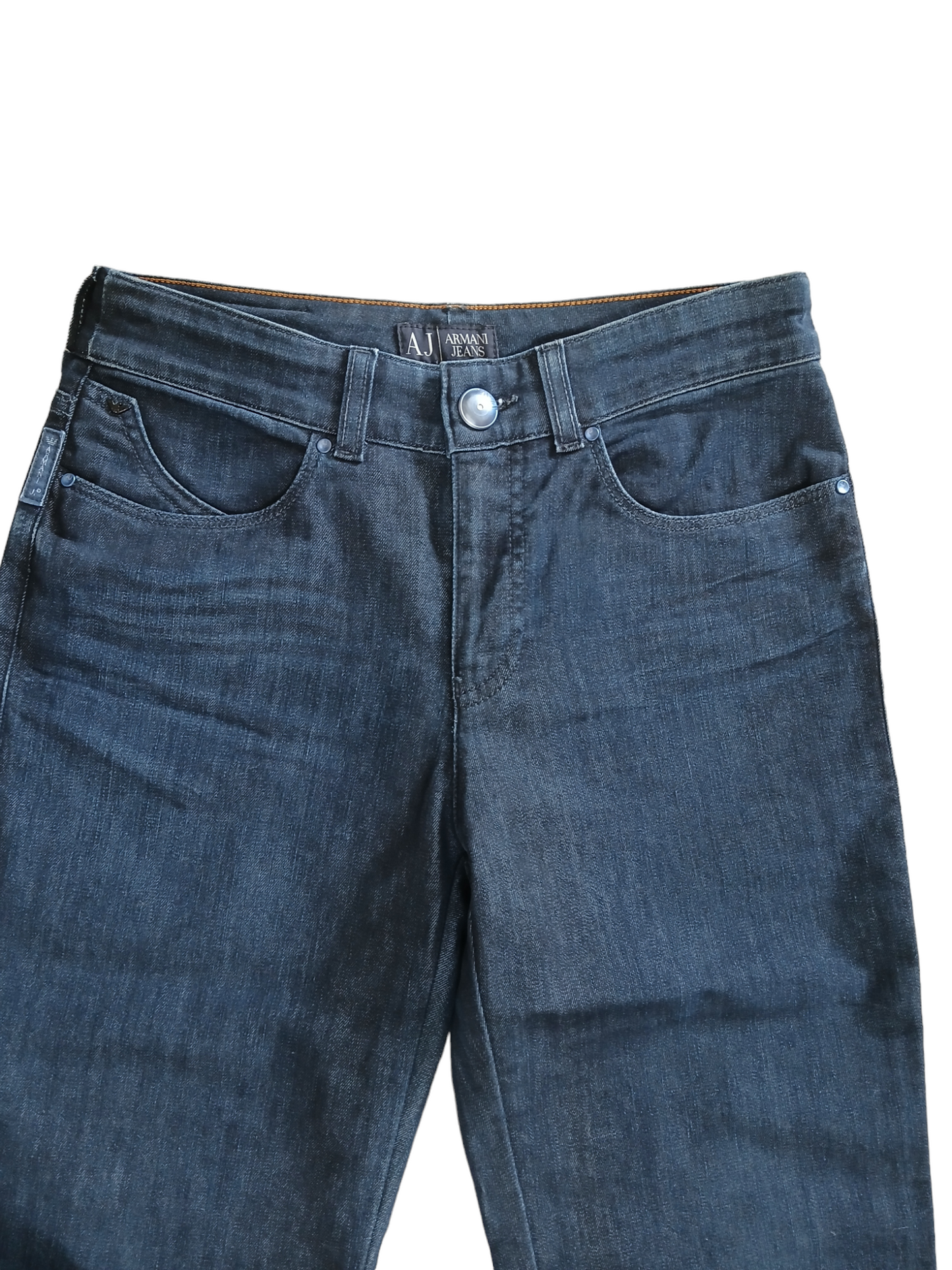 Armani / Jeans / W27 L30 - 176