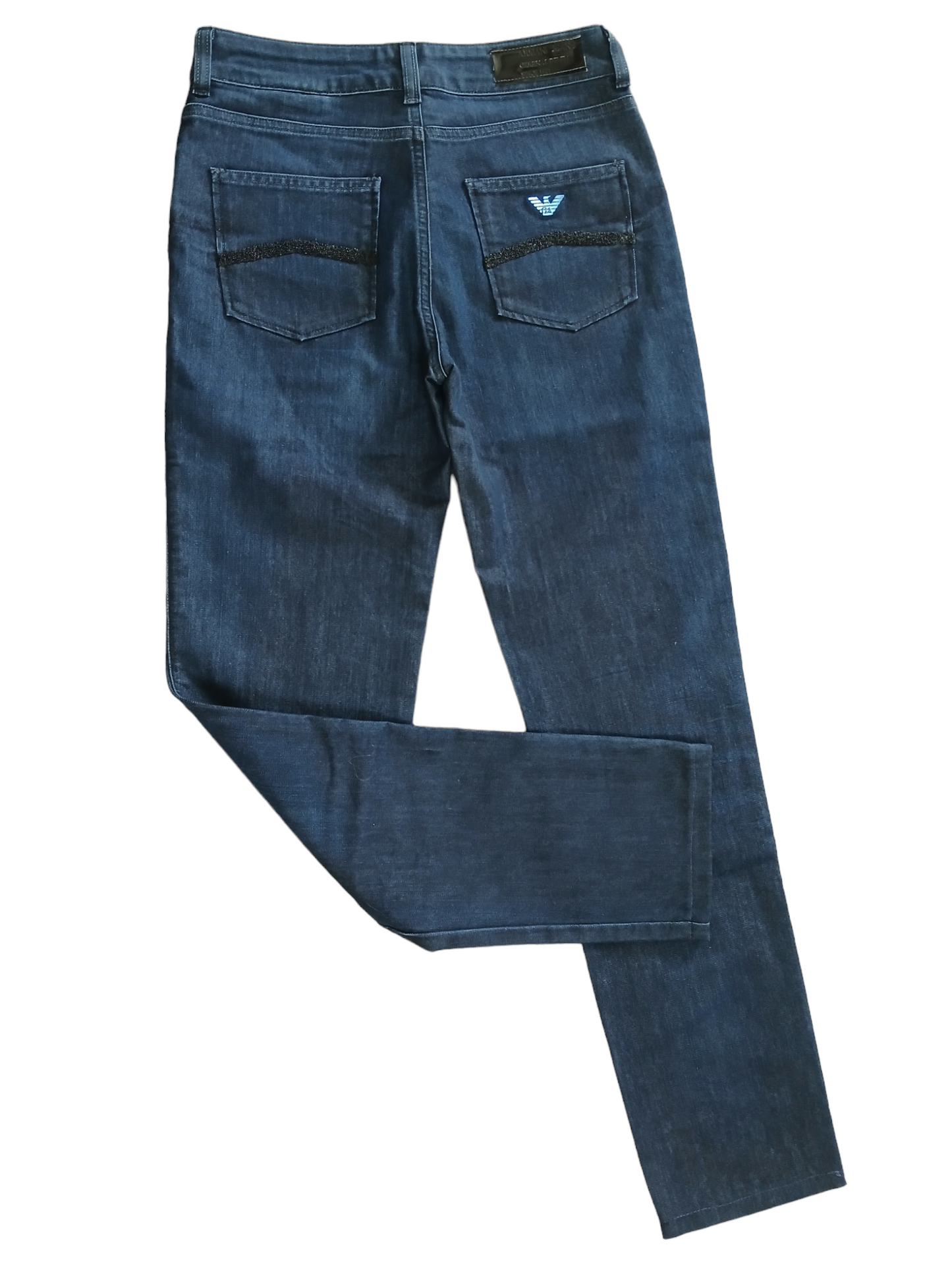 Armani / Jeans / W27 L30 - 176