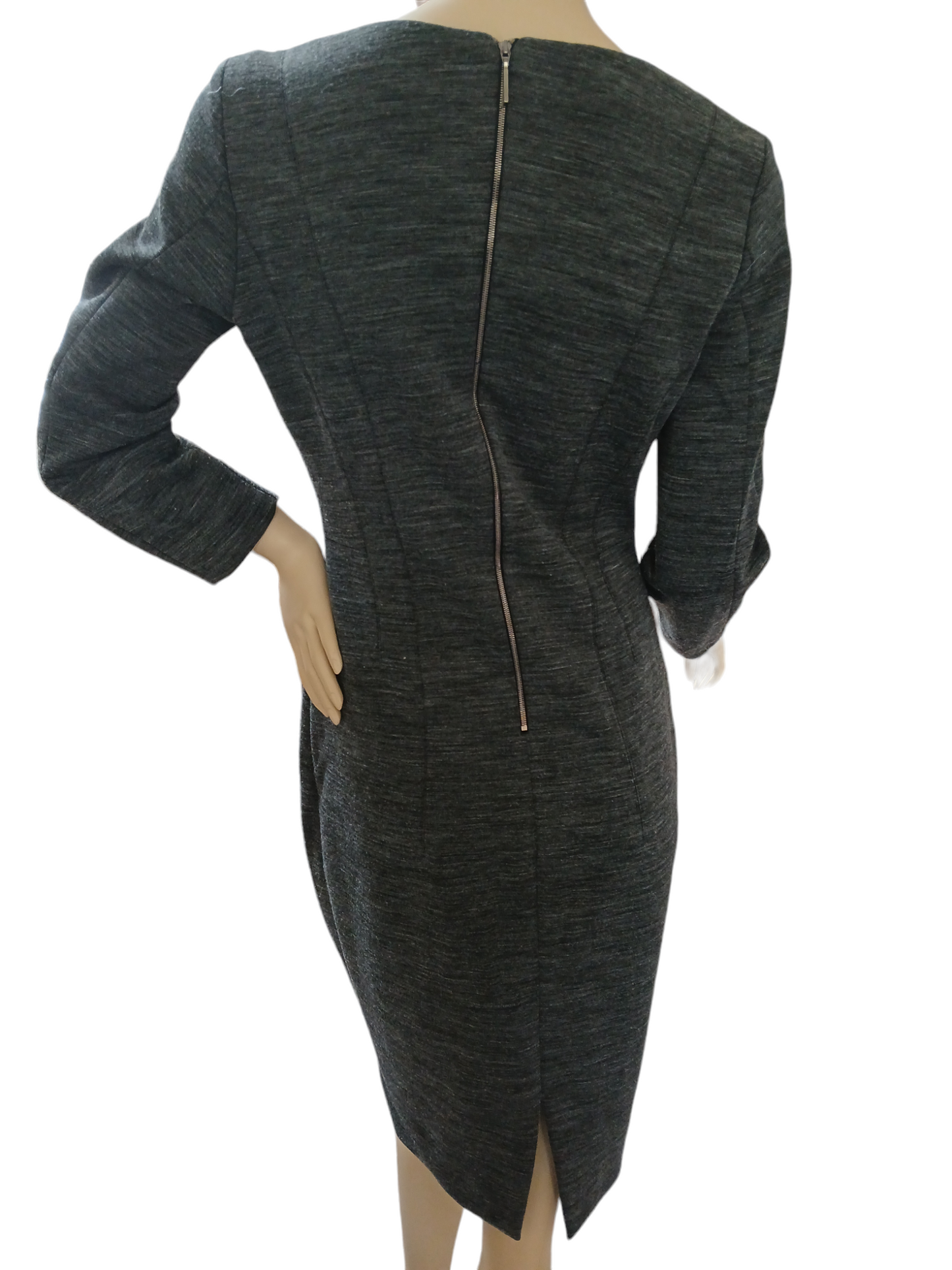 René Lezard / Kleid / 38 (S) - 186