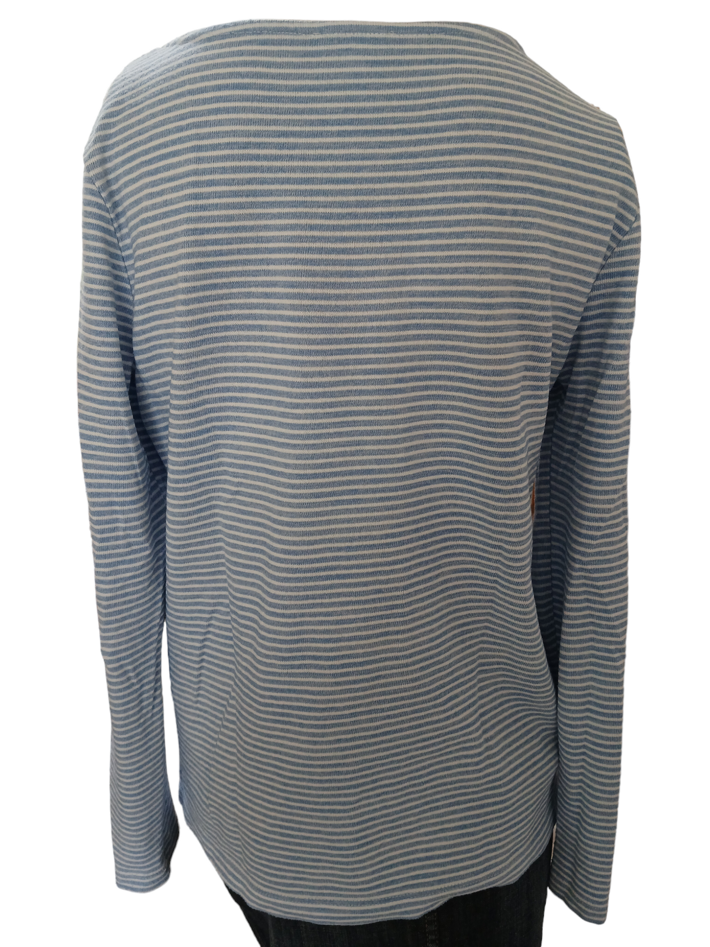 Street One / Langarmshirt / 38 (S) - 186