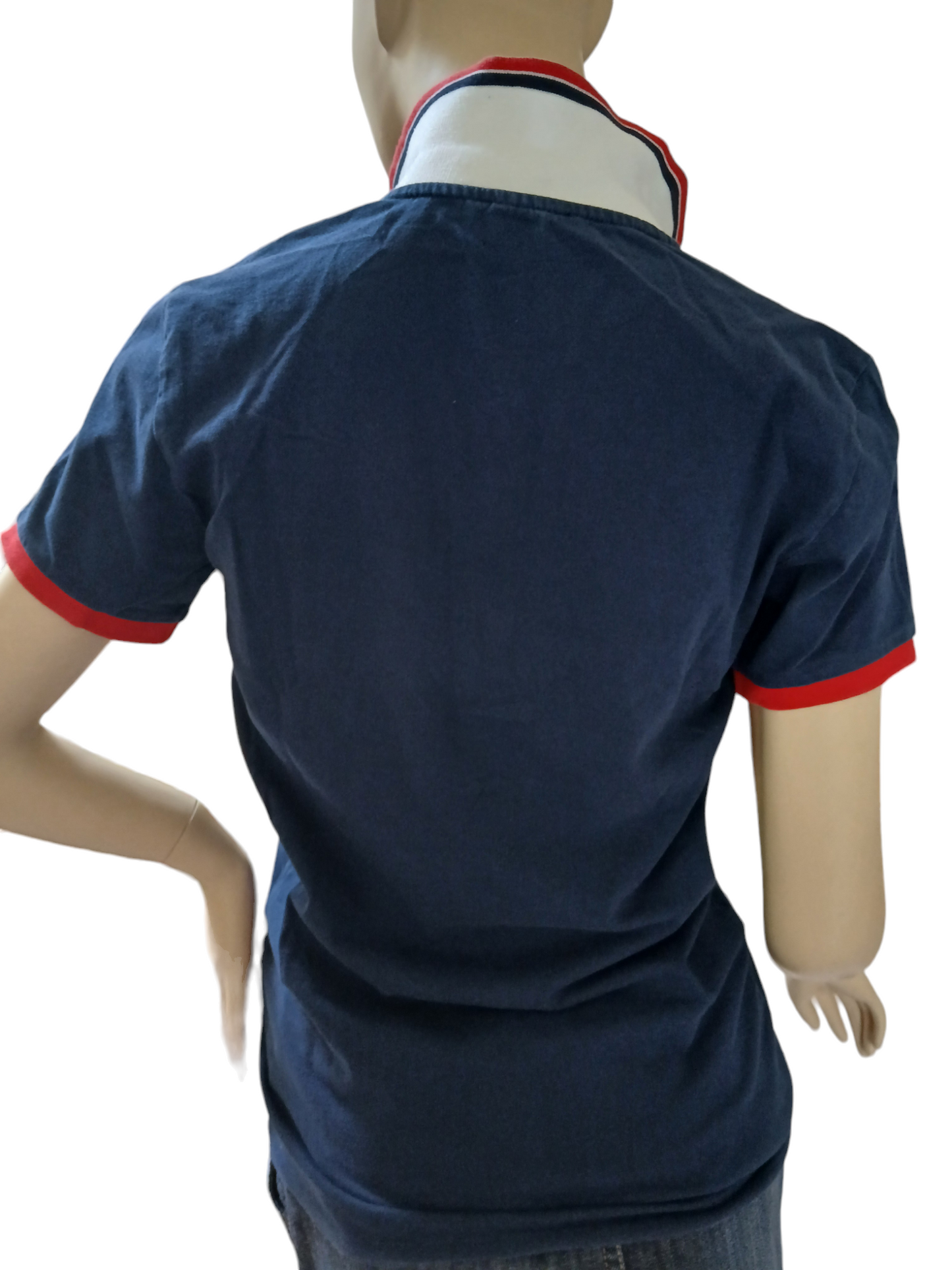 Giorgio di Mare / Poloshirt / L (42) - (50)