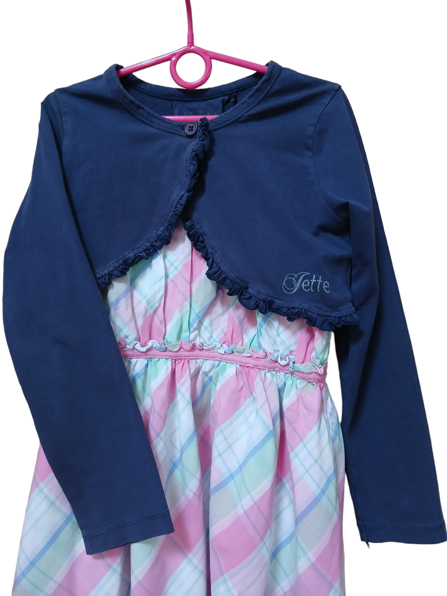 Jette Joop / Bolero / 128