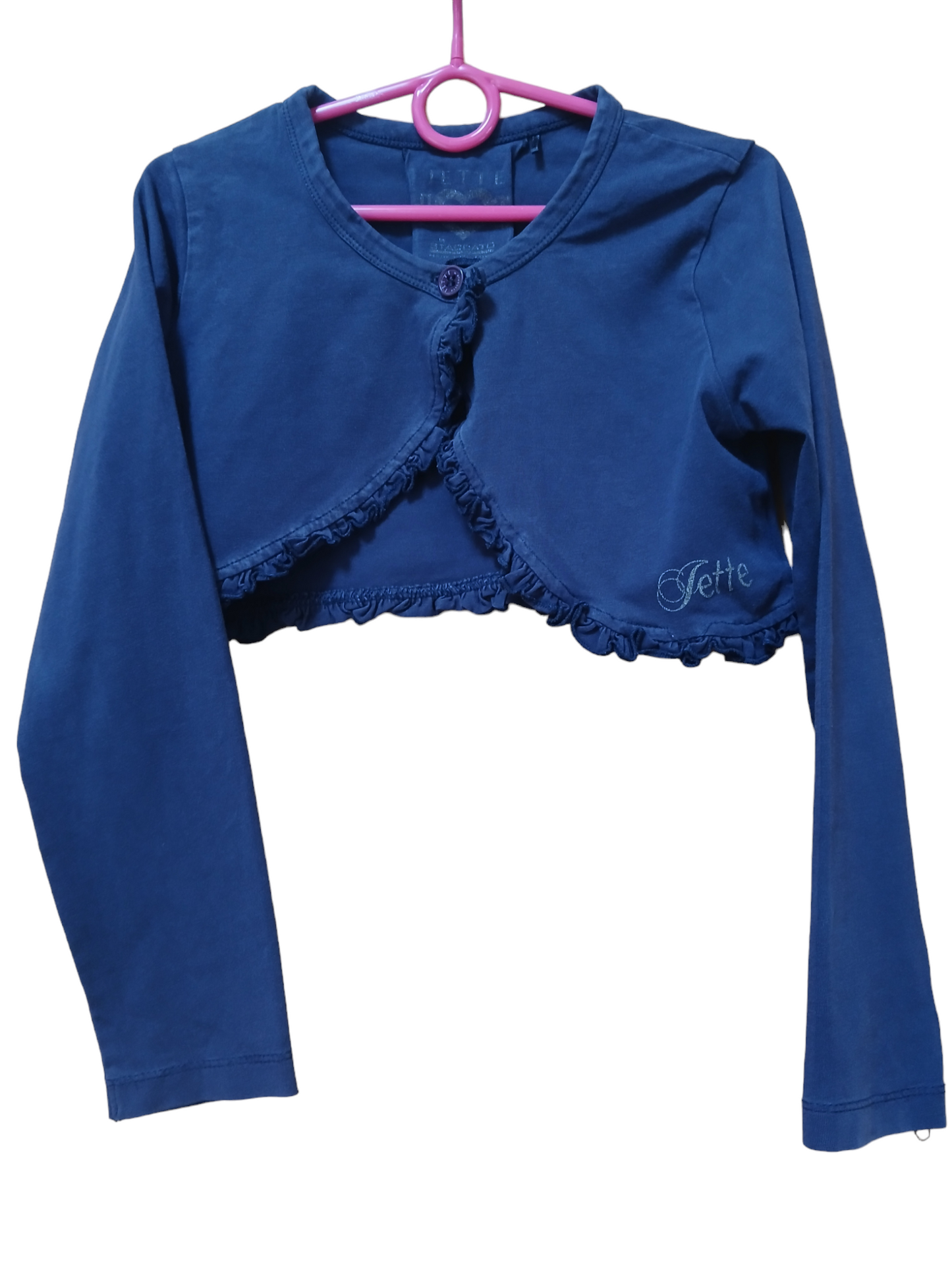 Jette Joop / Bolero / 128
