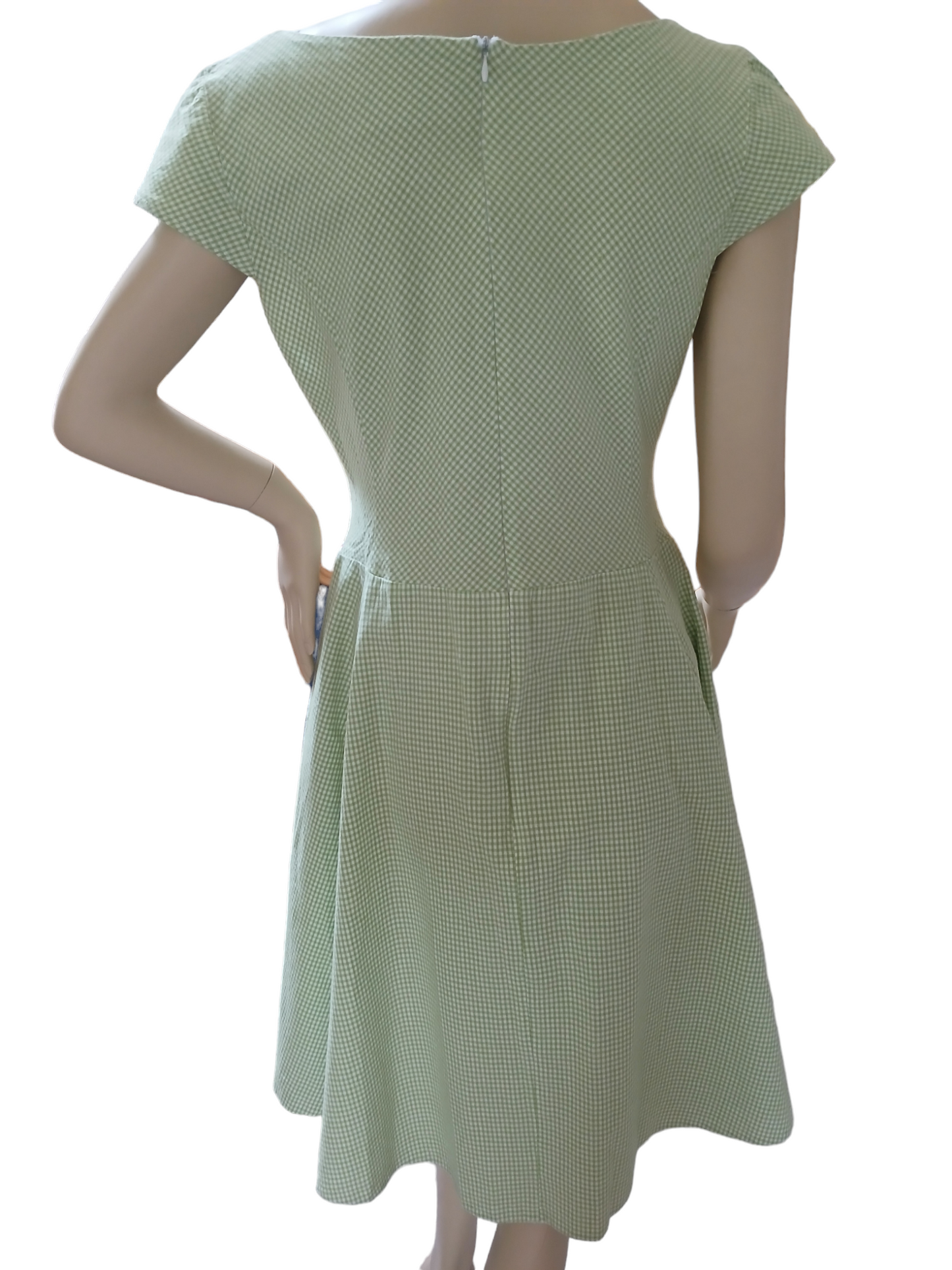 Femkit / Kleid / 42 (M)