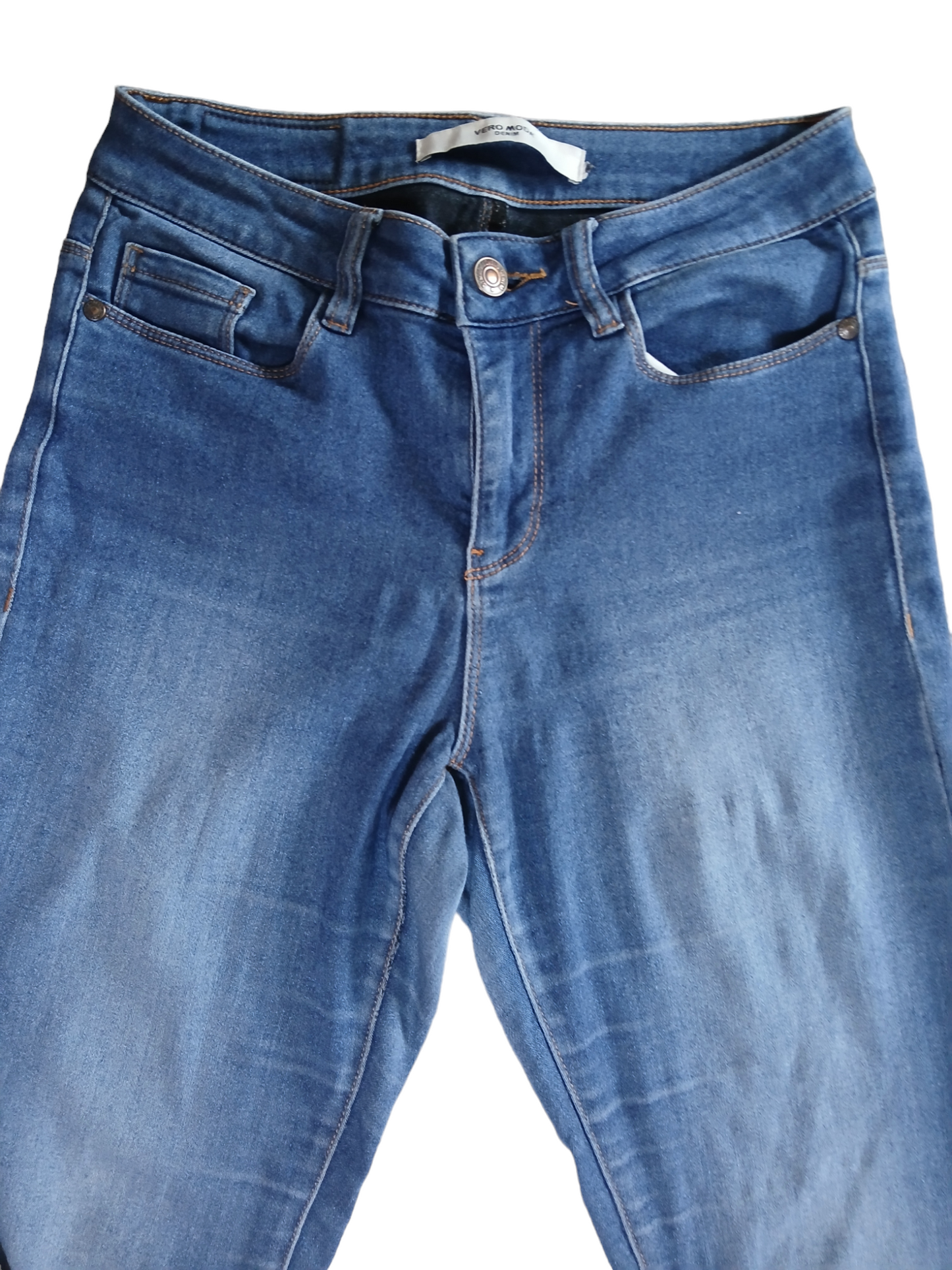 Vero Moda / Strechjeans / W32 L32
