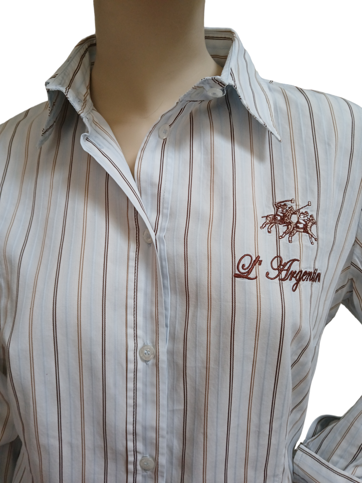 L´ Argentina / Bluse / 42 (M)