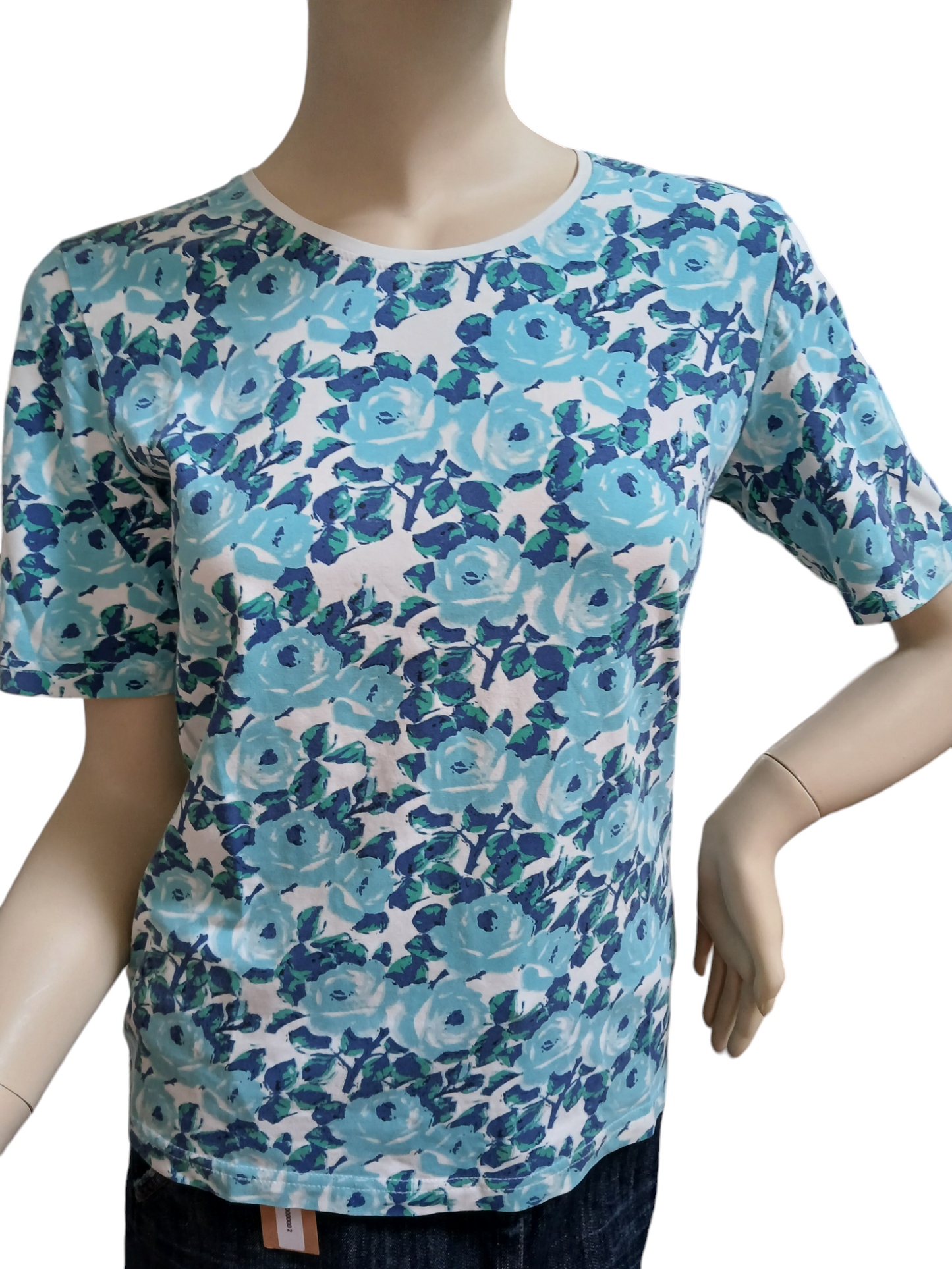 ADAGIO / T-Shirt / 38 (S) - 176