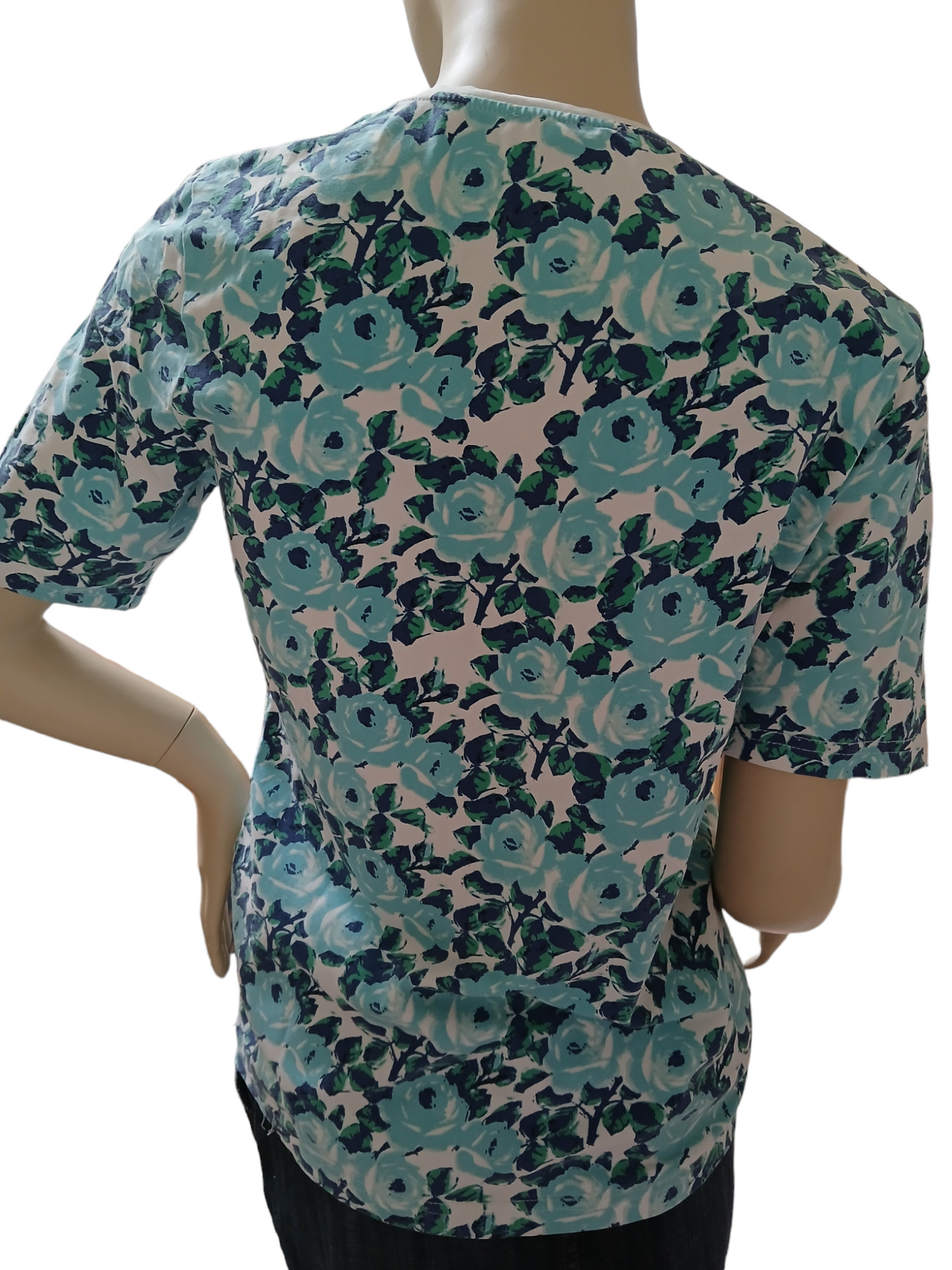 ADAGIO / T-Shirt / 38 (S) - 176