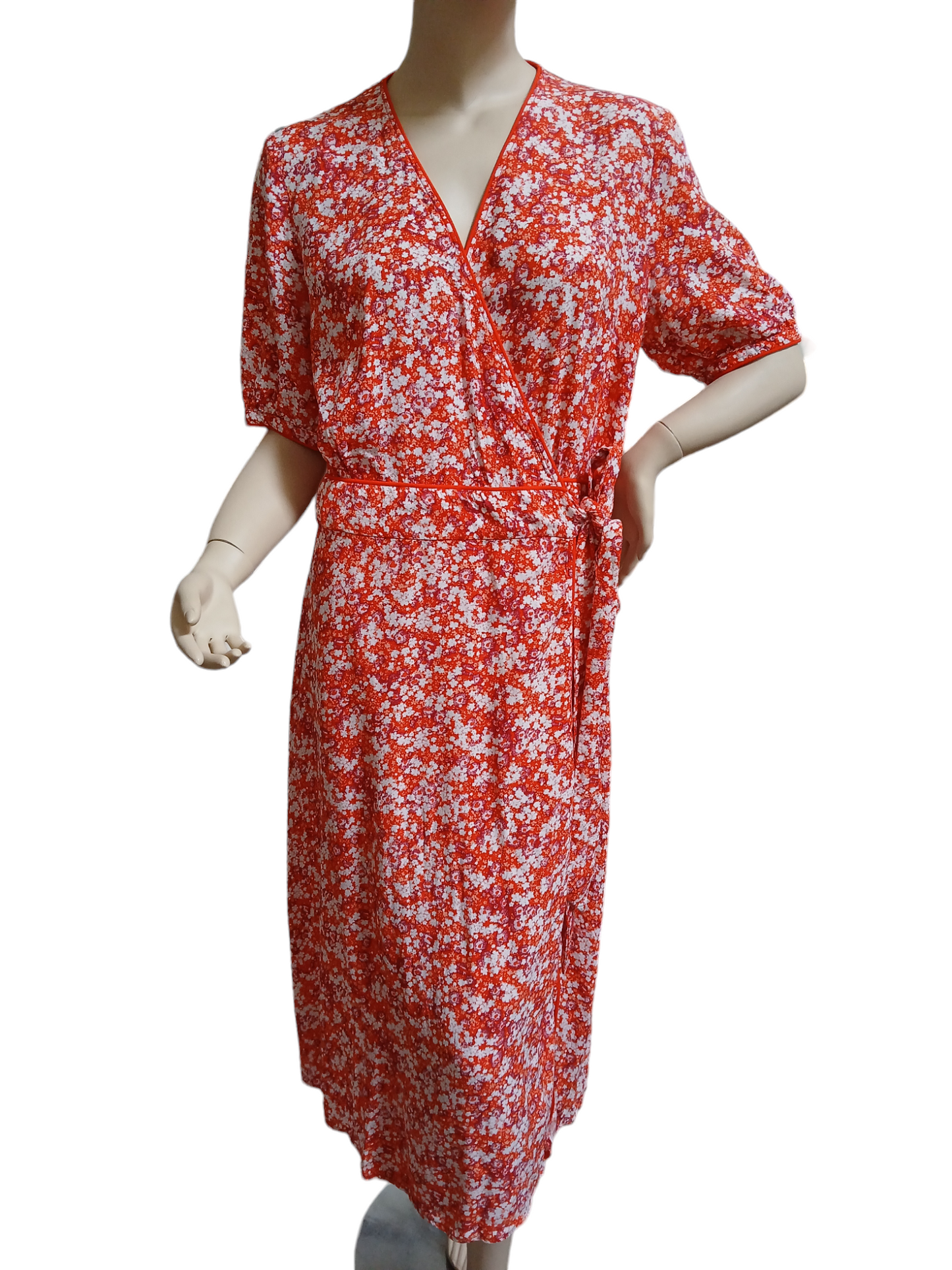 Tommy Hilfiger / Kleid / 42 (M)