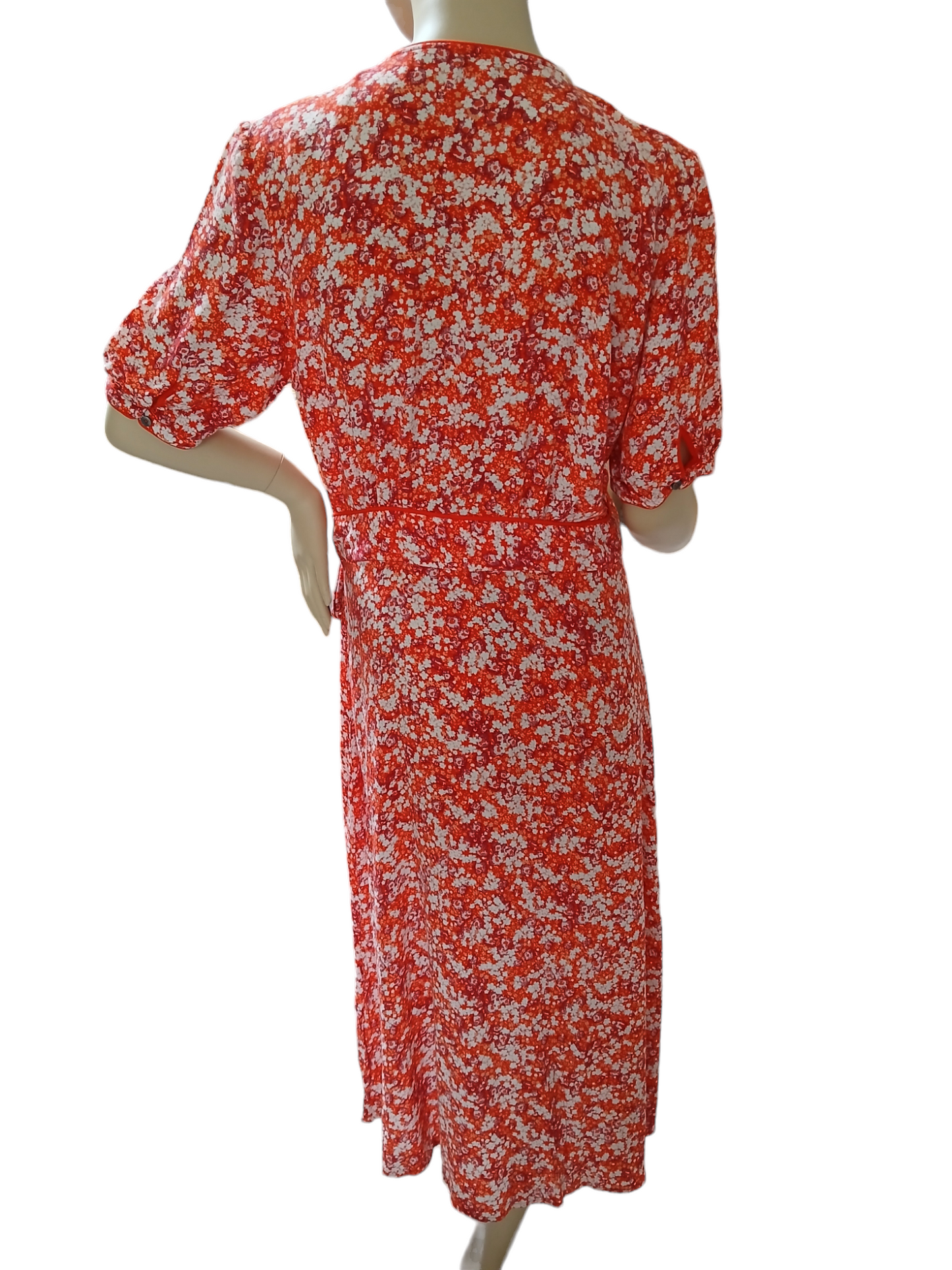 Tommy Hilfiger / Kleid / 42 (M)