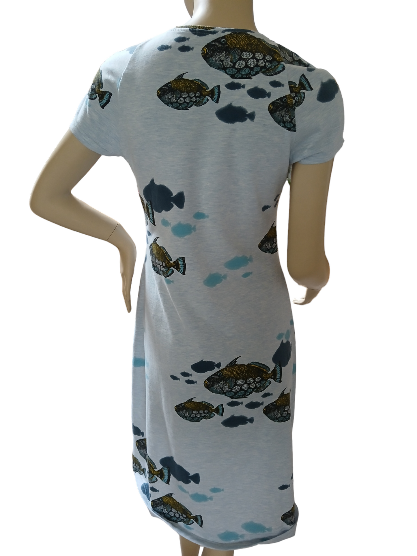 Bellanatur / Kleid / S (36) - 164