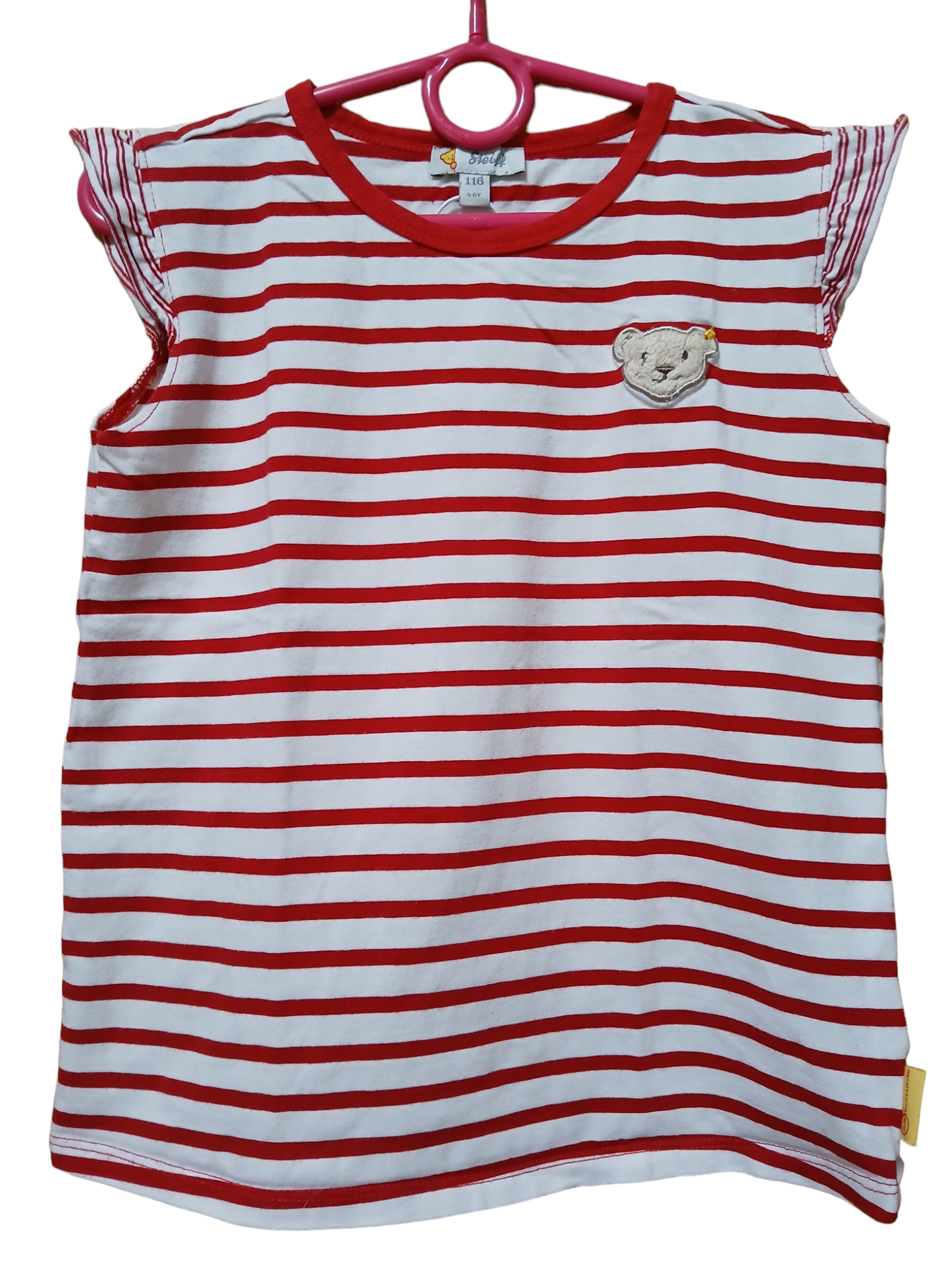 Steiff / T-Shirt / 116