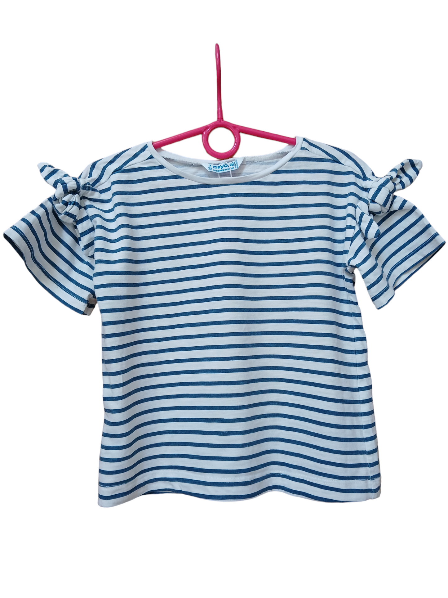 Mayoral / T-Shirt / 122
