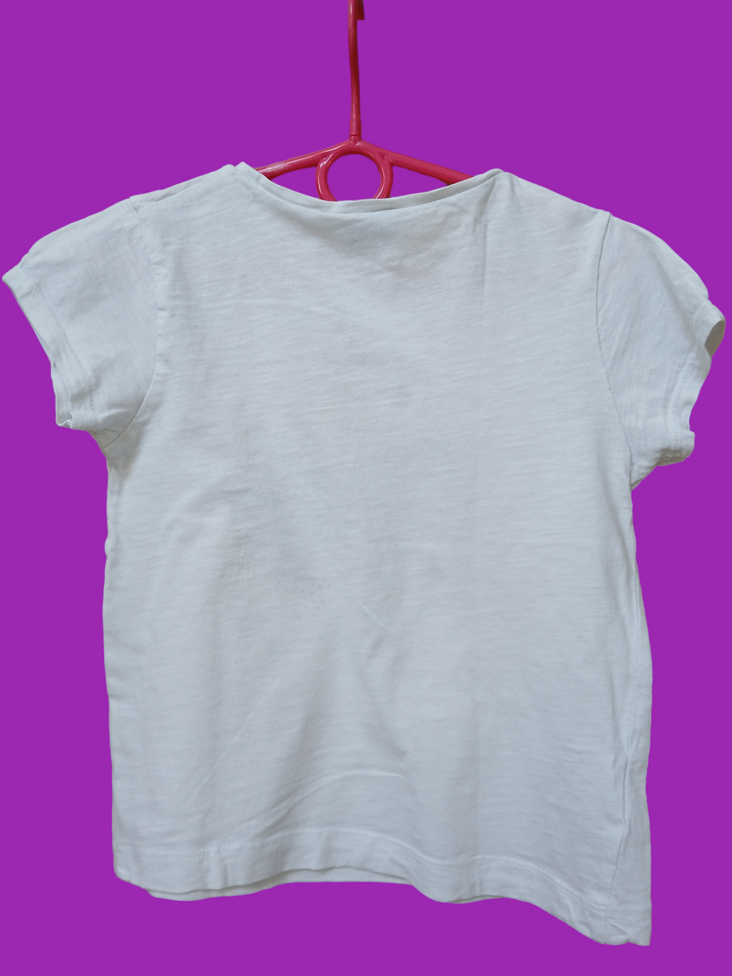 Mayoral / T-Shirt / 122