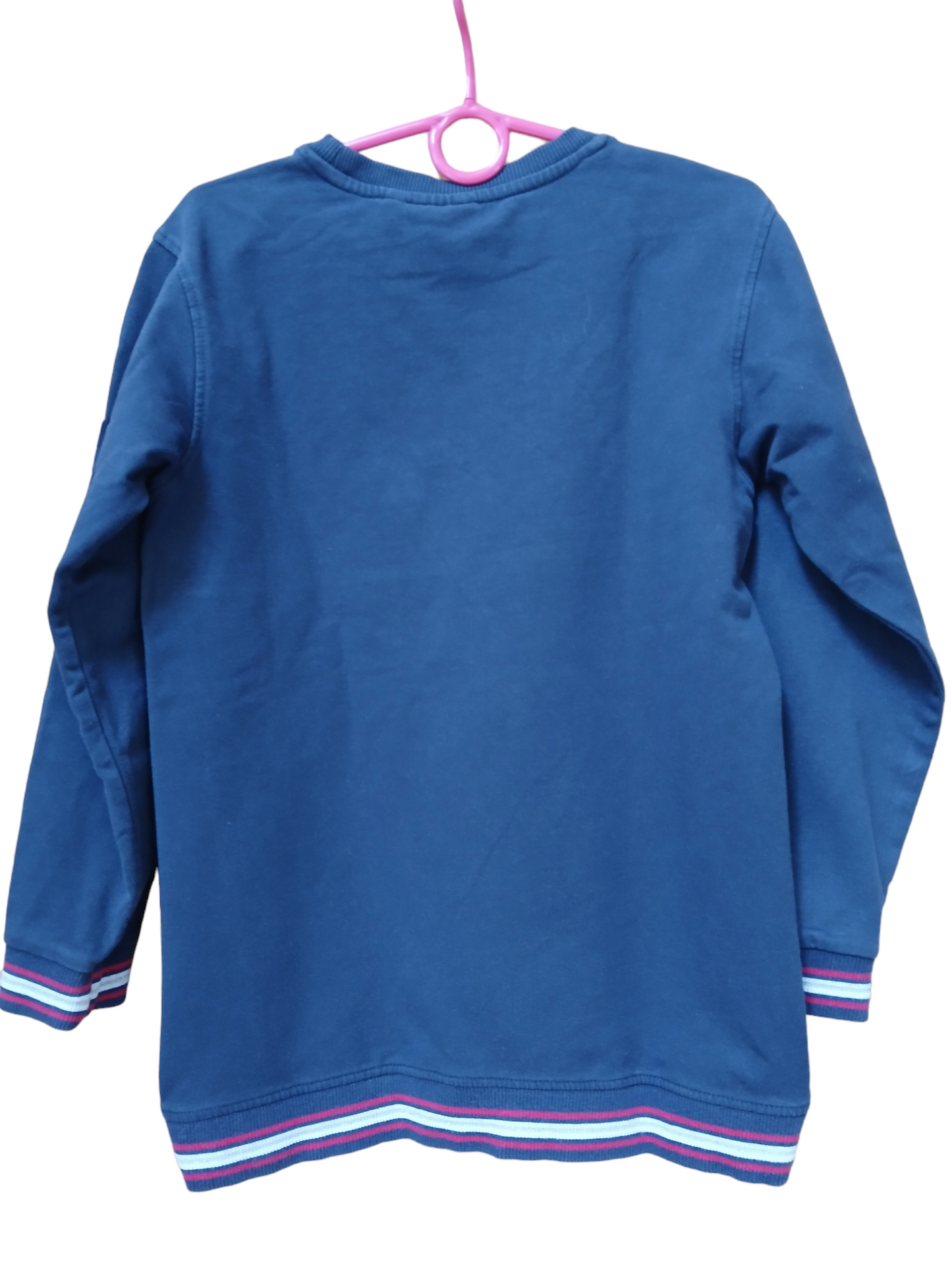 Salt & Pepper / Pullover / 116