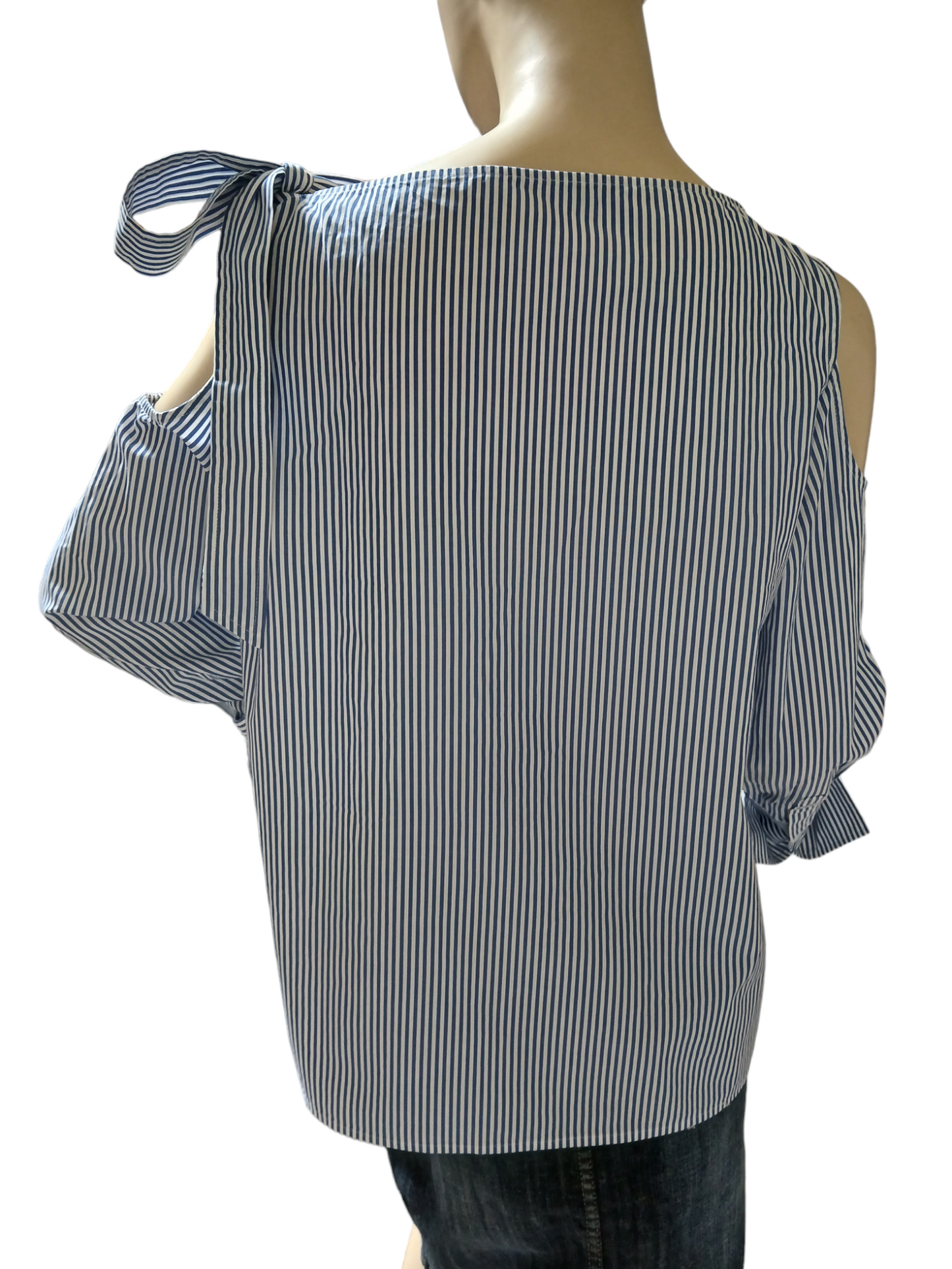 Steffen Schraut / Bluse / 38 (M) - 176
