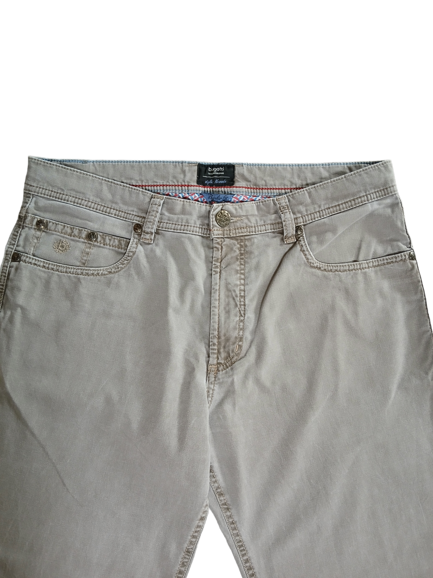 Bugatti / Jeans / W36 L34