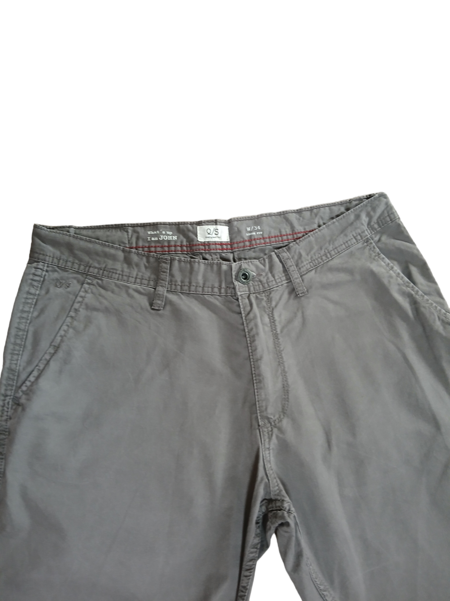 s. Oliver / kurze Hose / W34