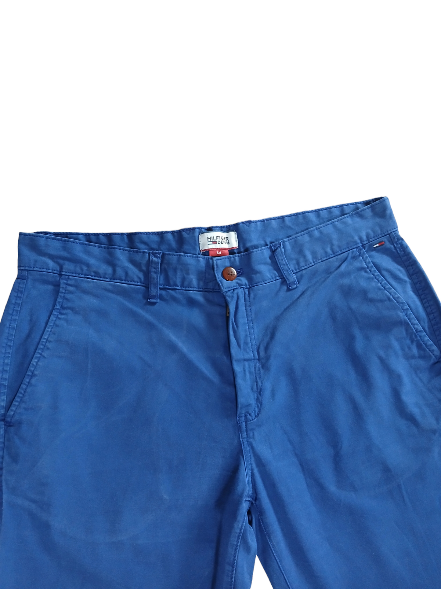 Tommy Hilfiger / kurze Hose / W34
