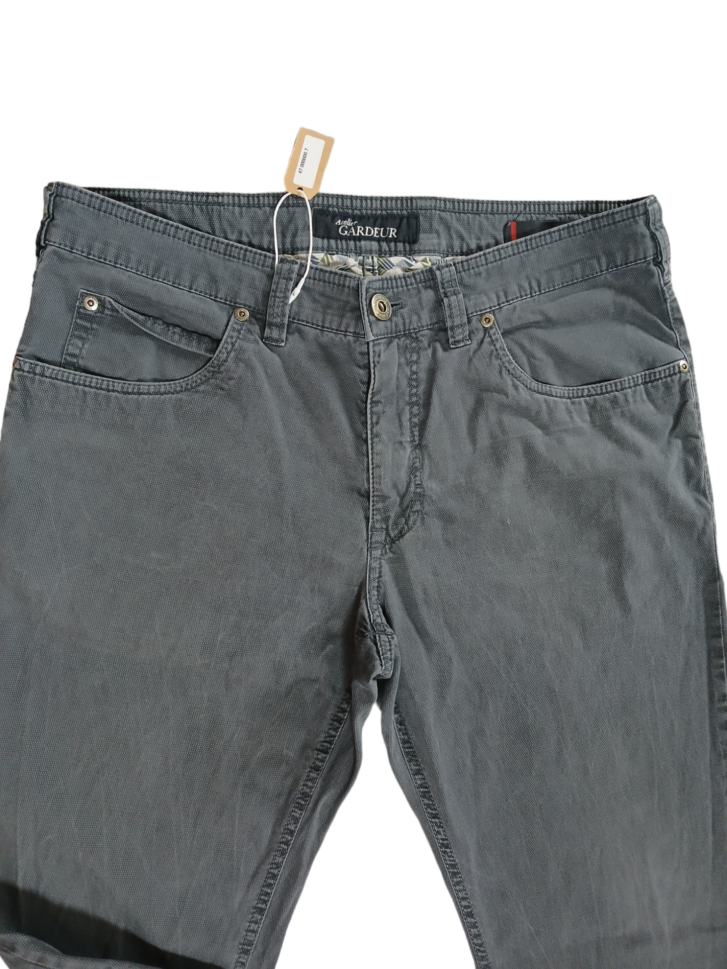 Atelier Gardeur / Hose / W34 L32