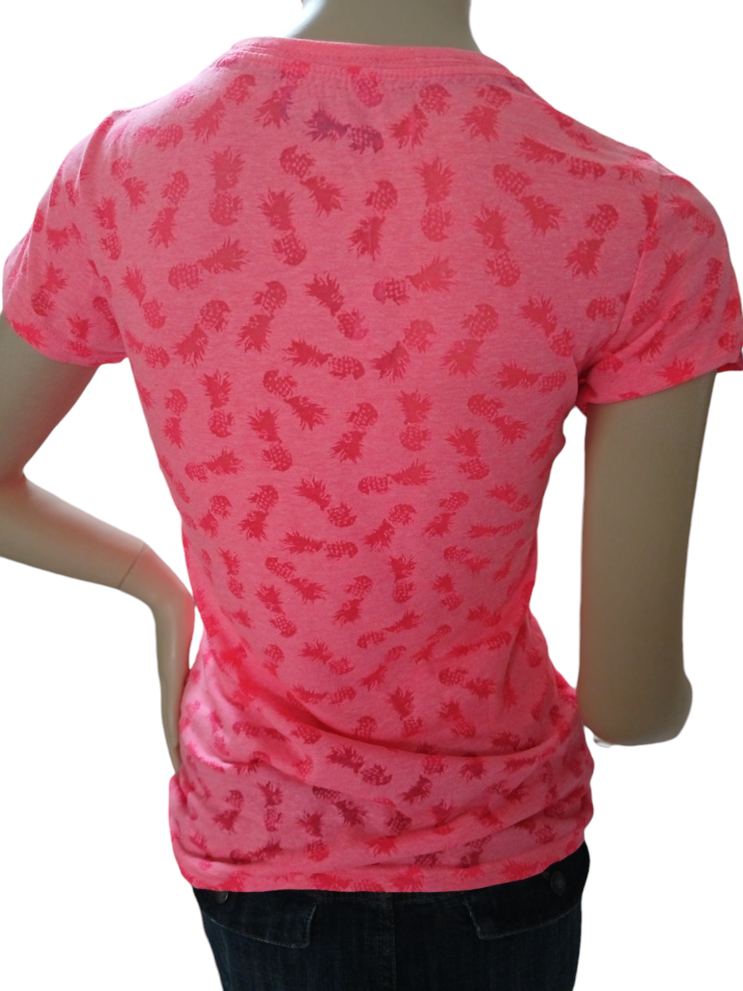 Superdry / T-Shirt / 34 (158/164)
