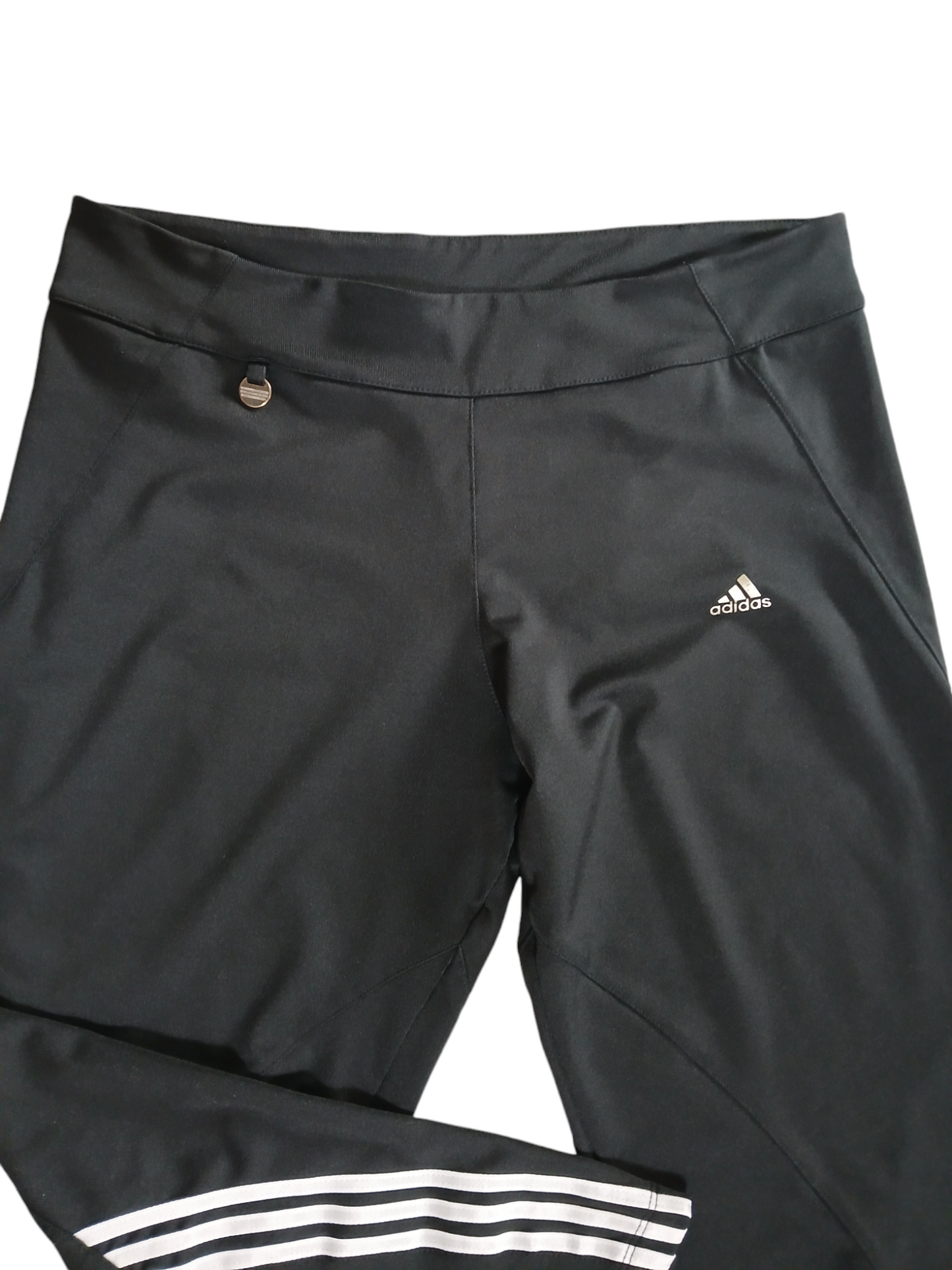 Adidas / Sporthose 3/4 / 36 (176)