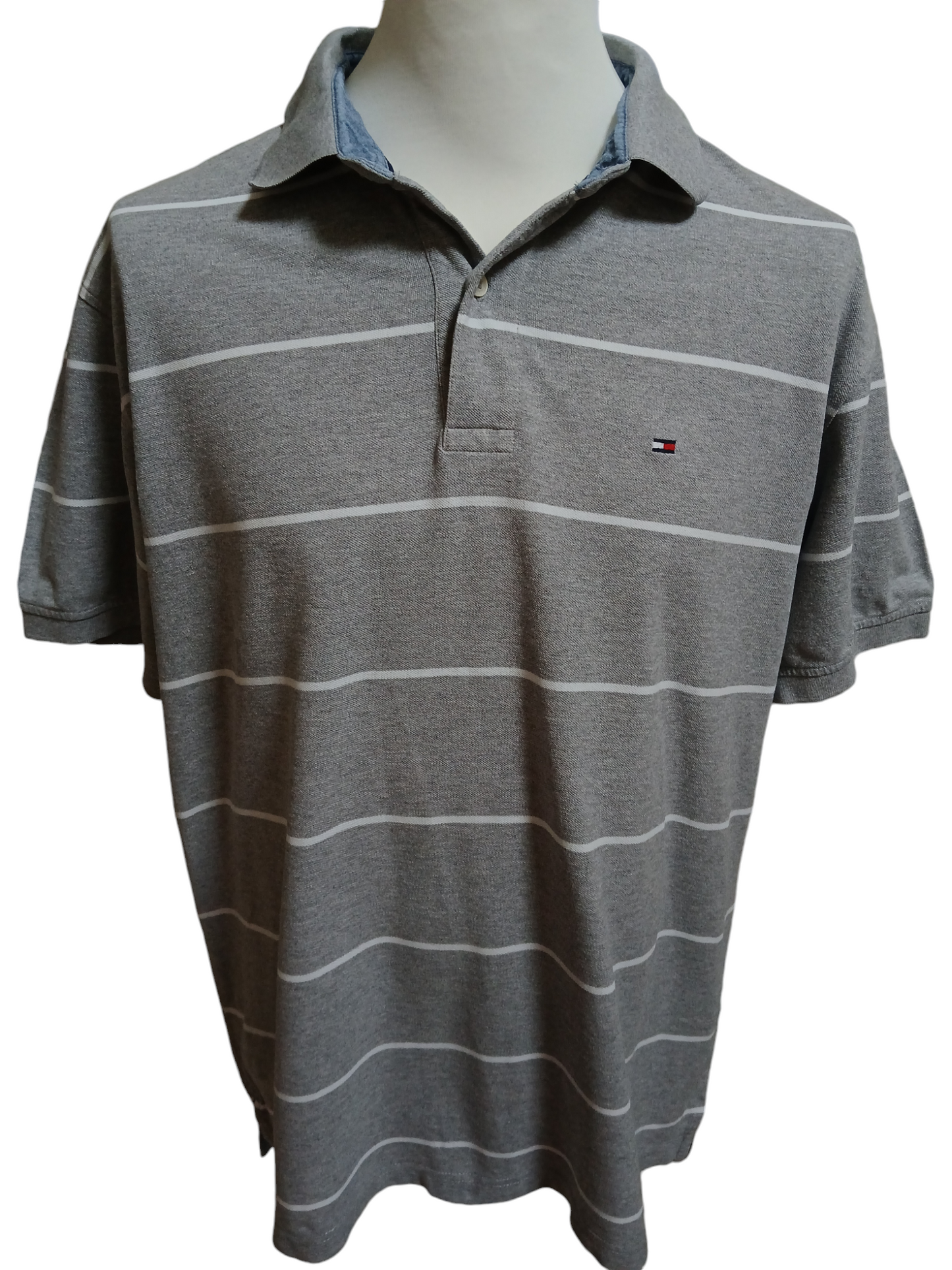Tommy Hilfiger / Poloshirt / XL