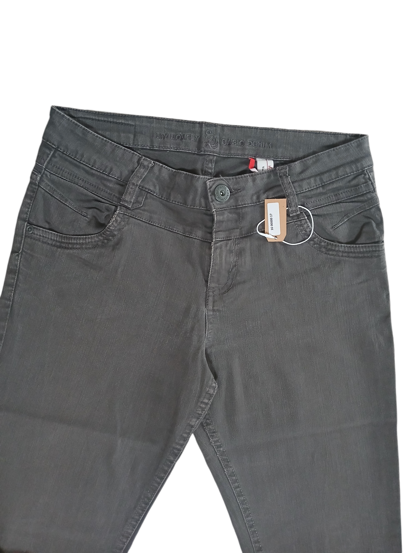 s.Oliver / Jeans / W36 L32