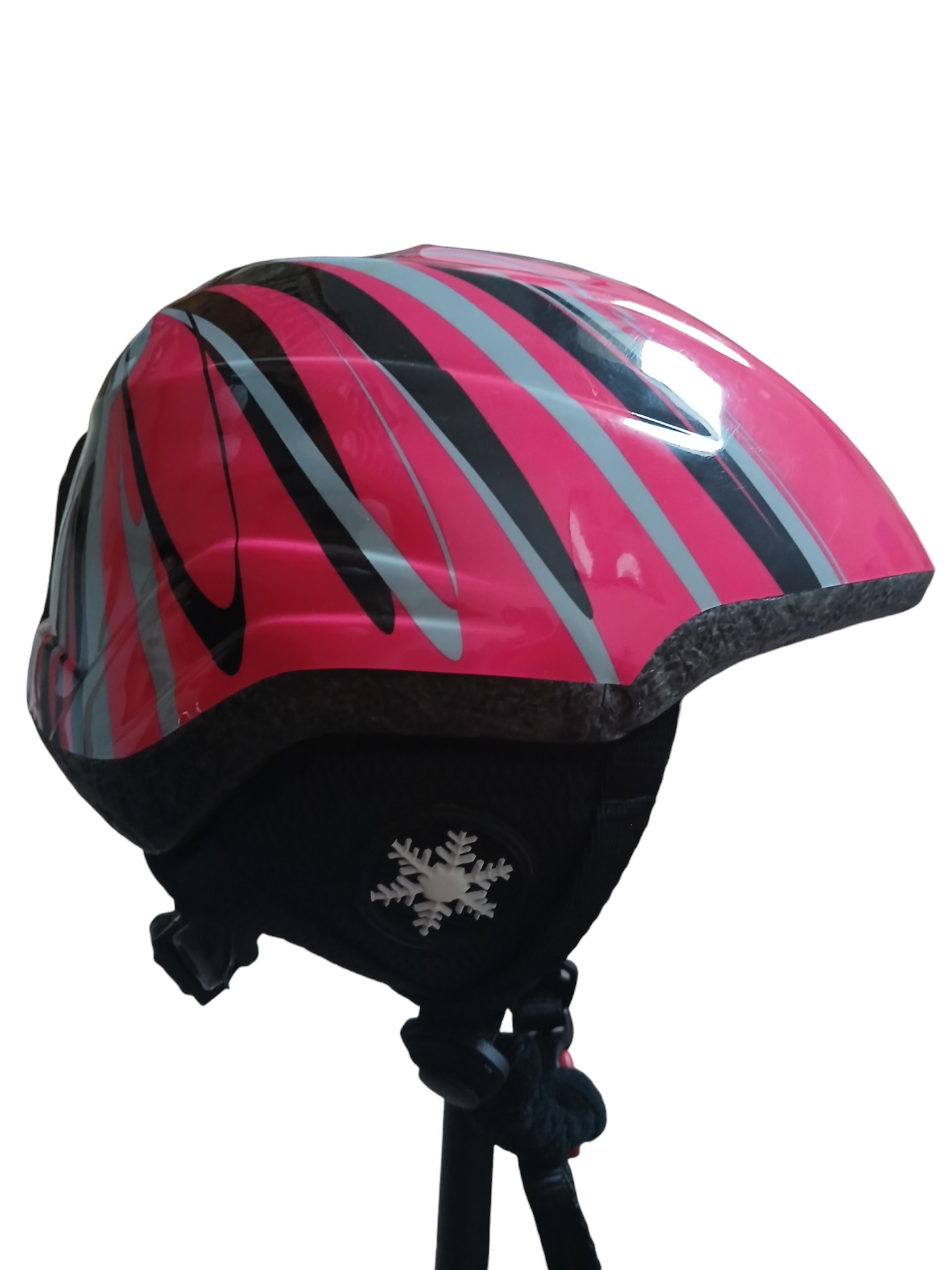 Alpina / Skihelm / 53-56