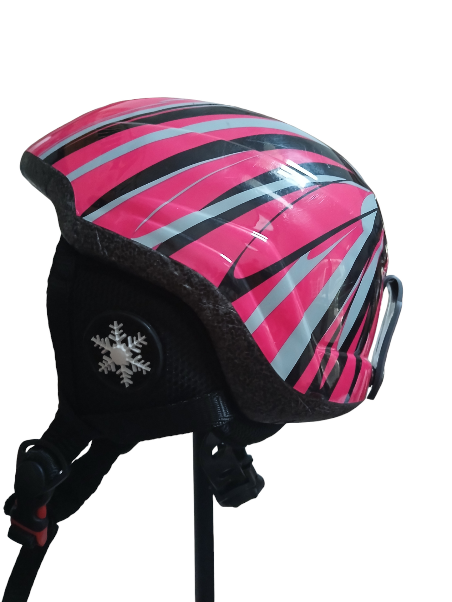 Alpina / Skihelm / 53-56