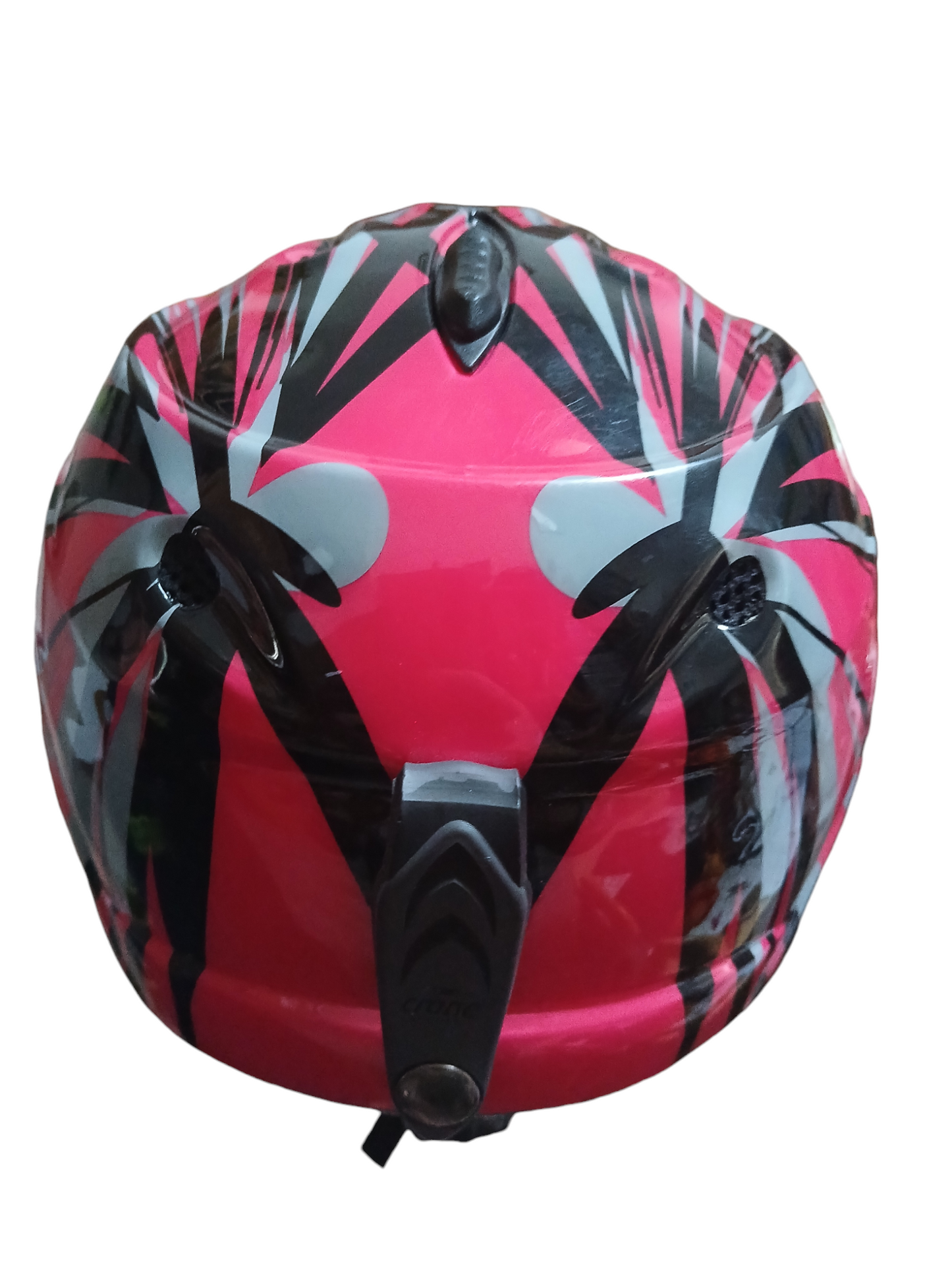 Alpina / Skihelm / 53-56